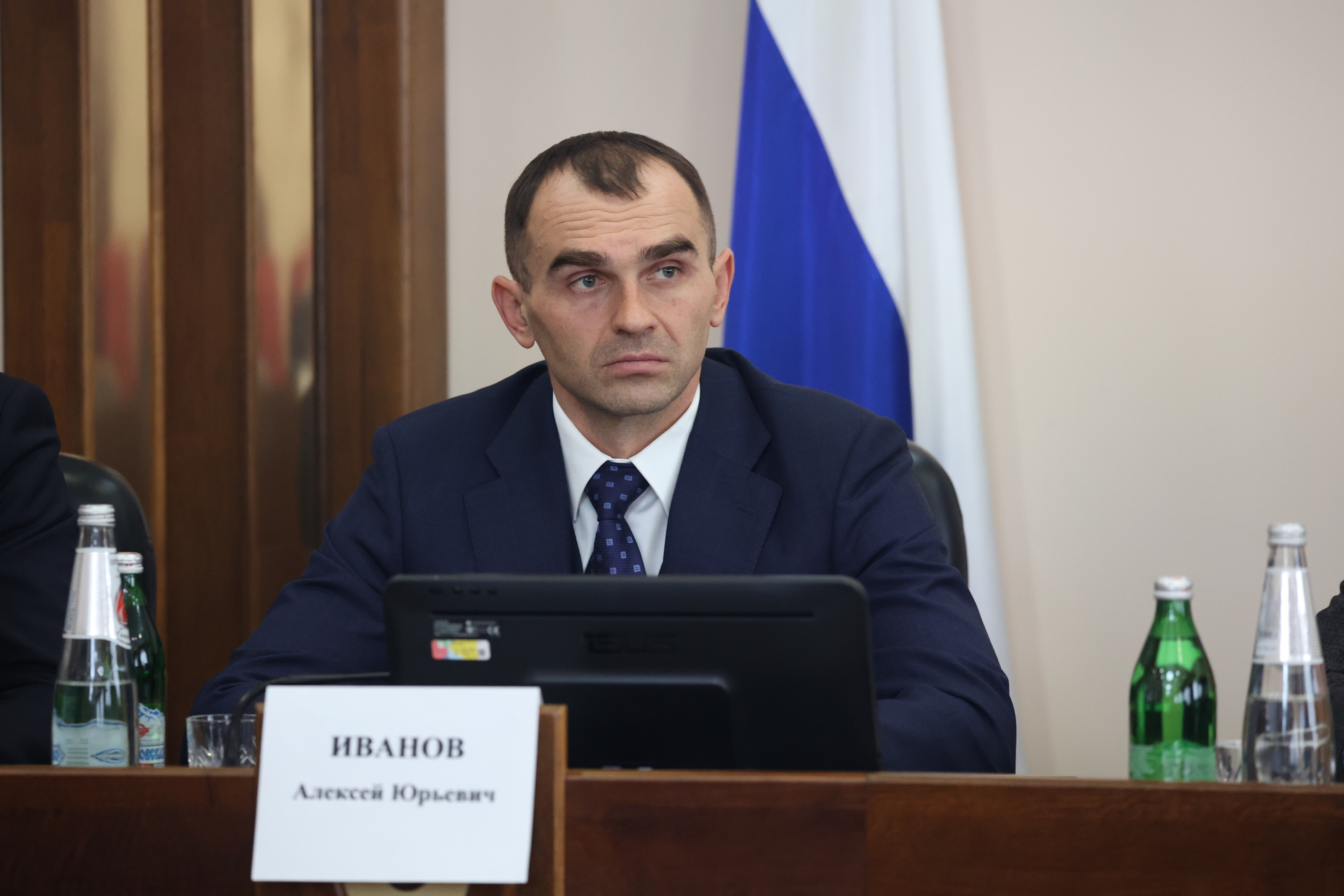 Готовятся изменения в краевом законодательстве, регулирующие градостроительную деятельность