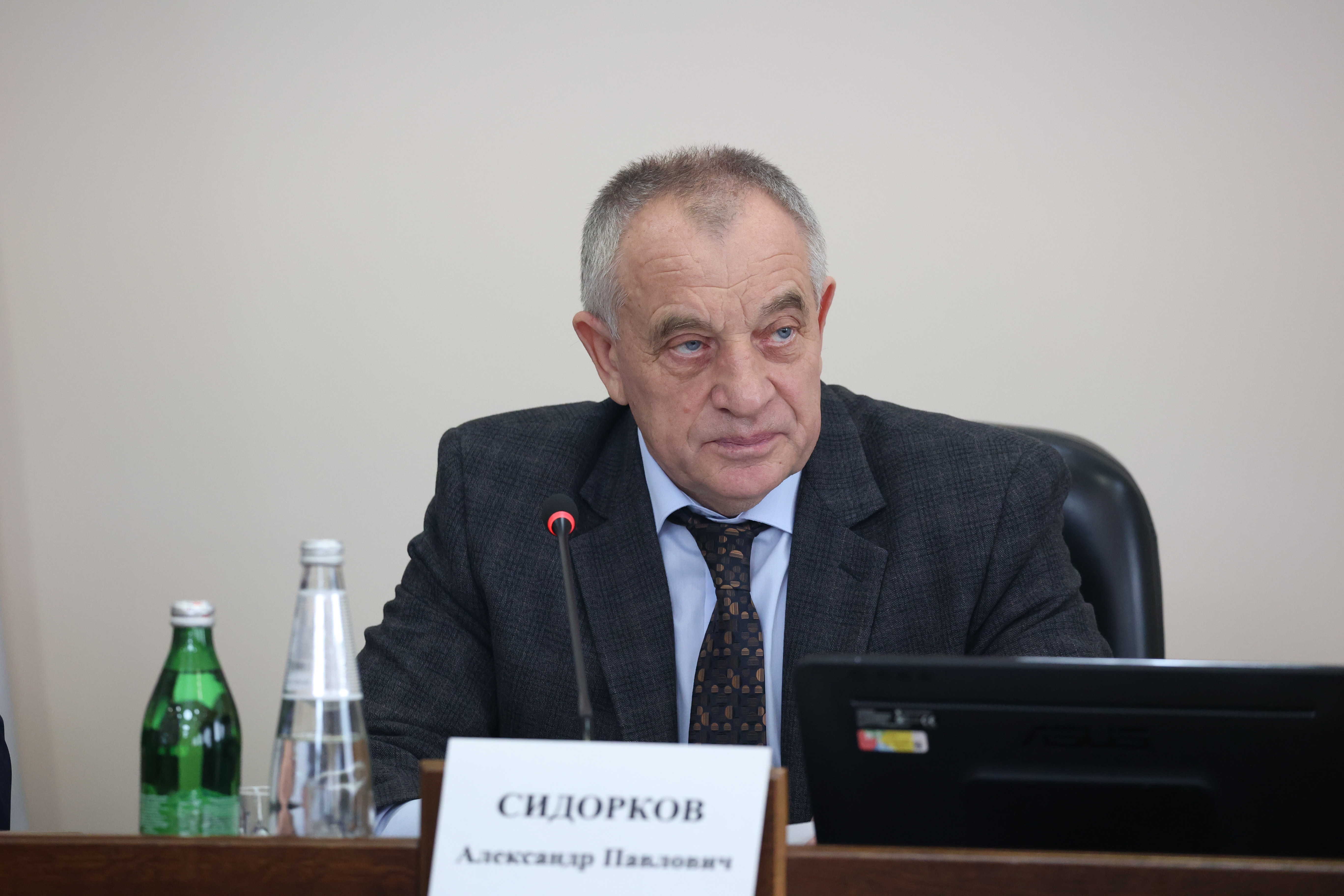 Готовятся изменения в краевом законодательстве, регулирующие градостроительную деятельность