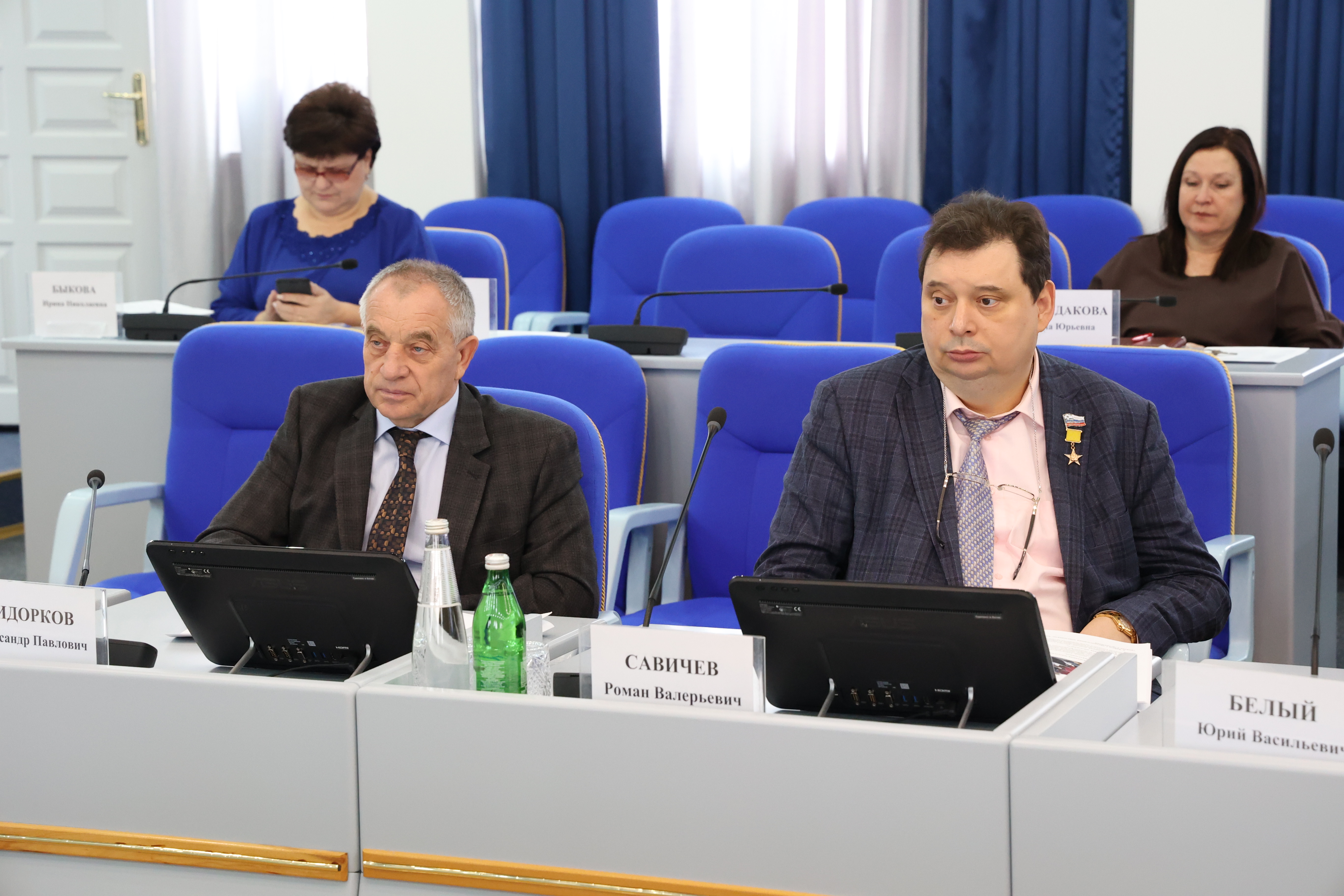 На Ставрополье благодаря инвестиционным проектам  создано почти 6 тысяч новых рабочих мест