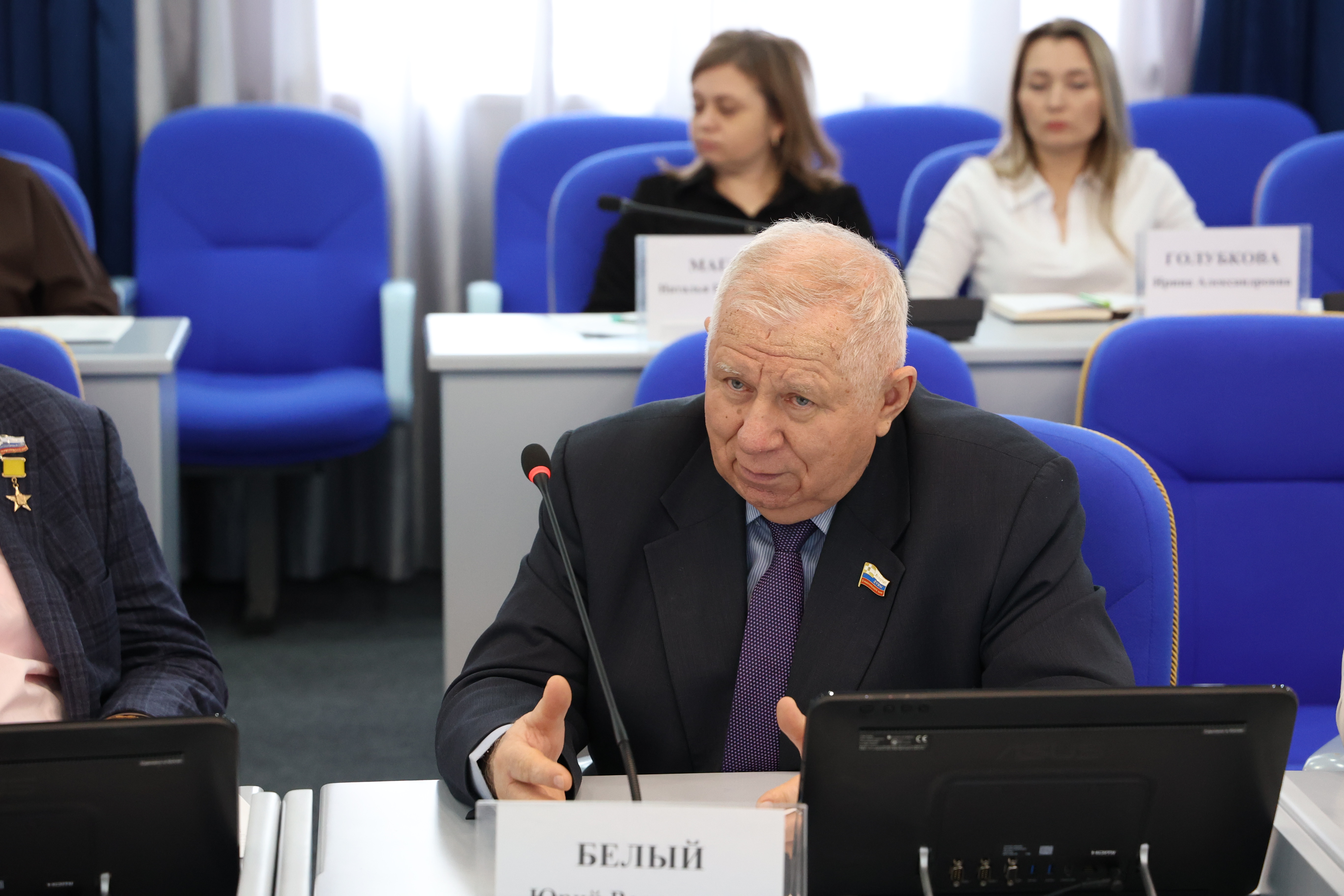 На Ставрополье благодаря инвестиционным проектам  создано почти 6 тысяч новых рабочих мест