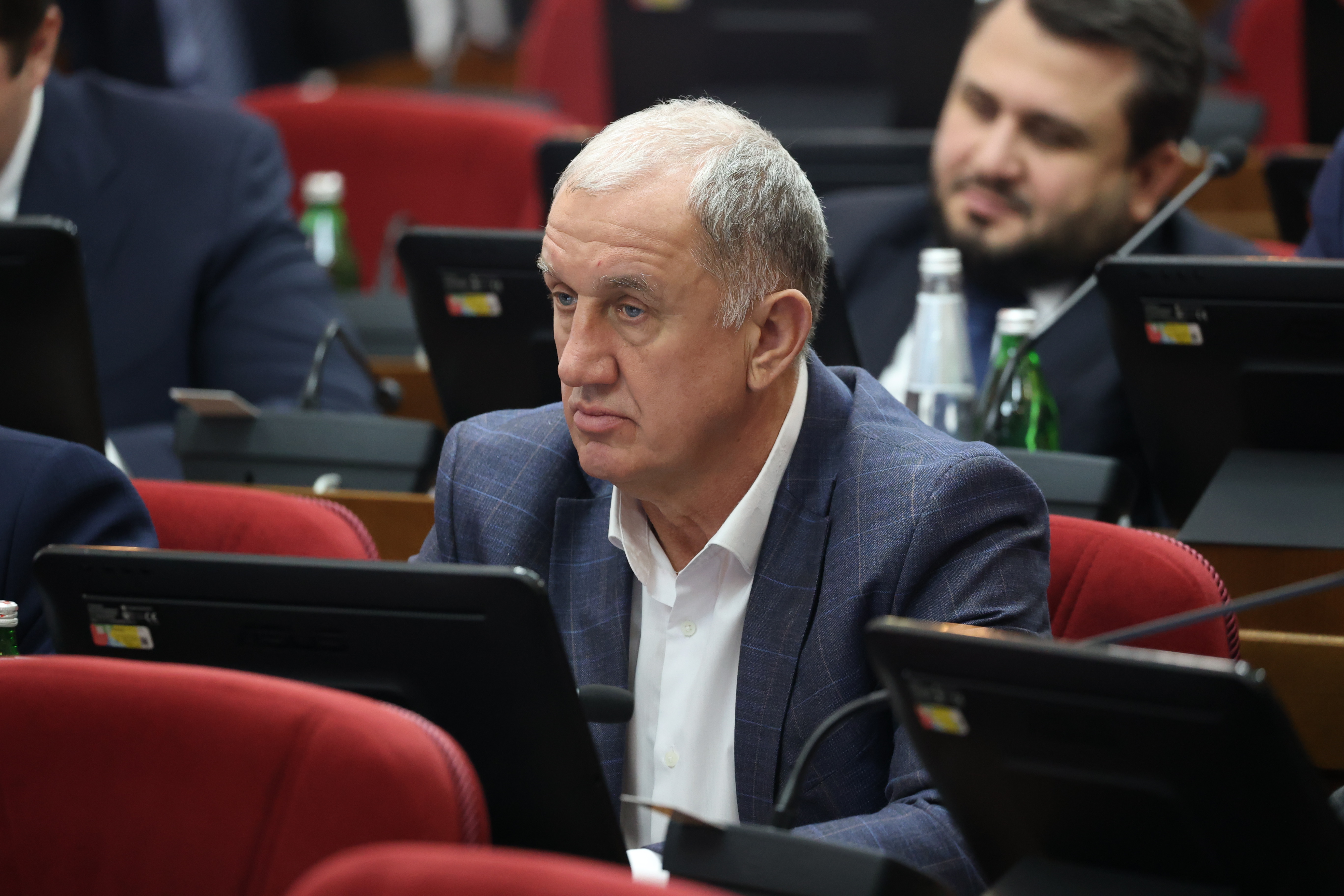 Дети-сироты смогут сократить на два года срок действия договора спецнайма жилья, чтобы получить его в собственность