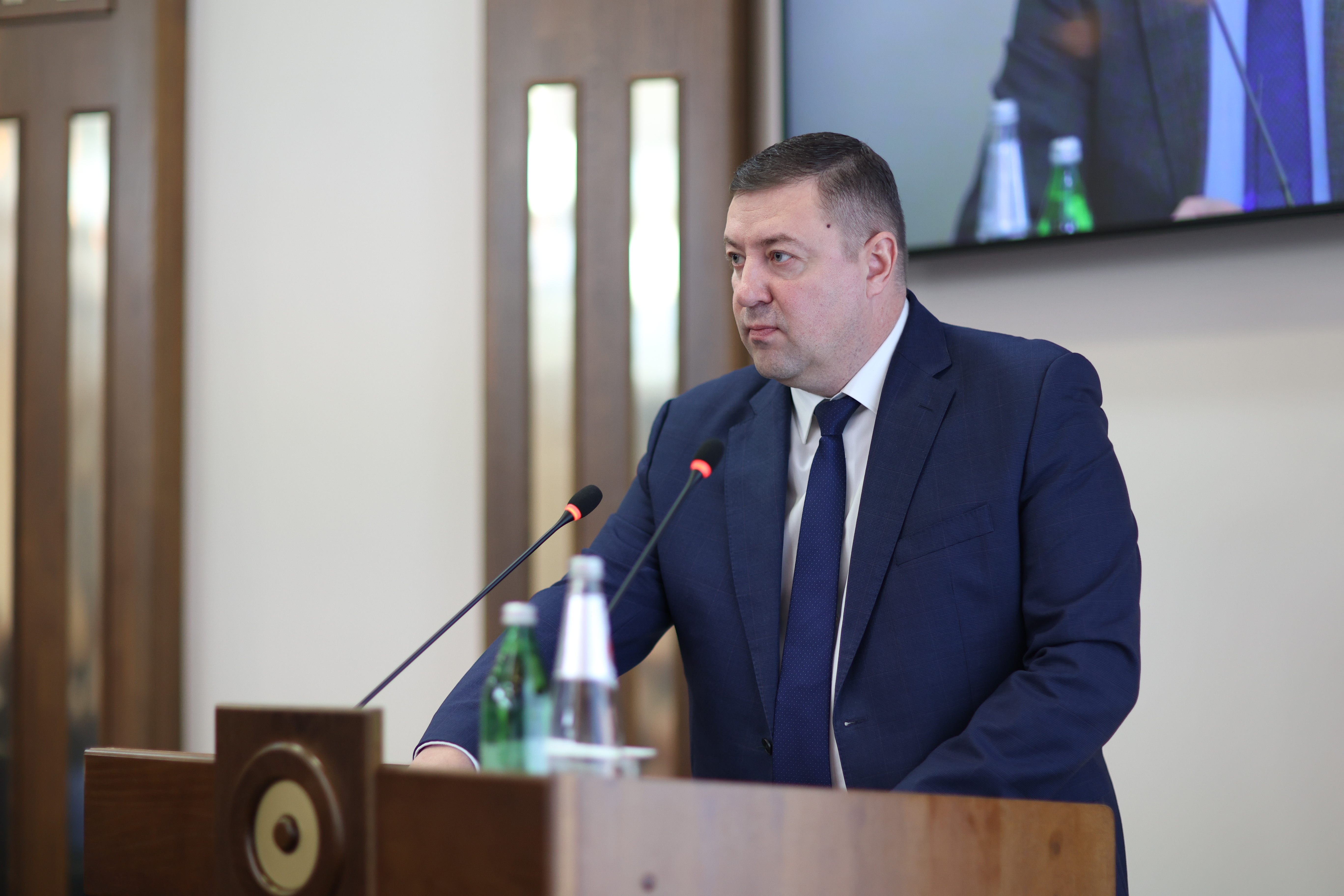 Дети-сироты смогут сократить на два года срок действия договора спецнайма жилья, чтобы получить его в собственность