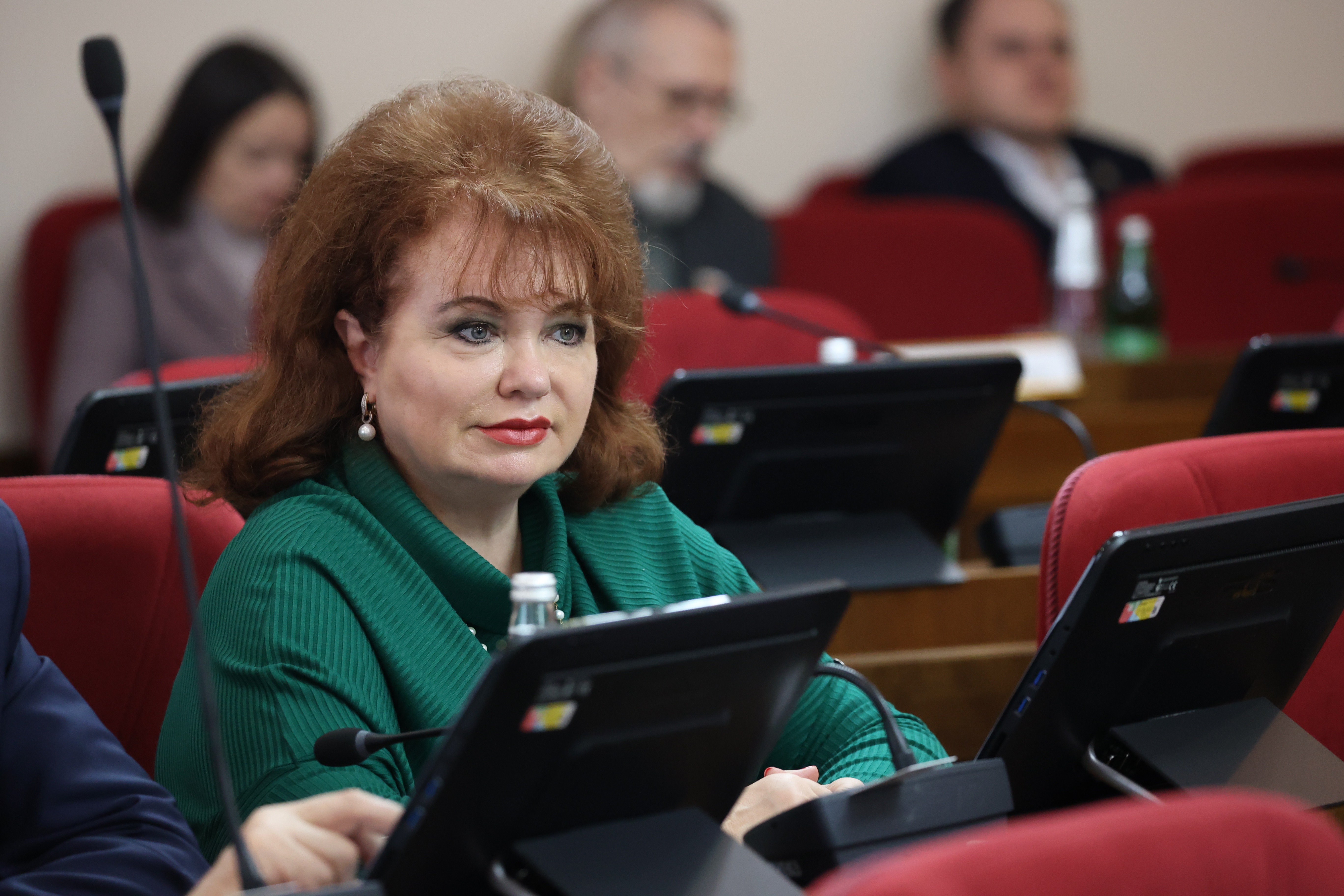 Дети-сироты смогут сократить на два года срок действия договора спецнайма жилья, чтобы получить его в собственность