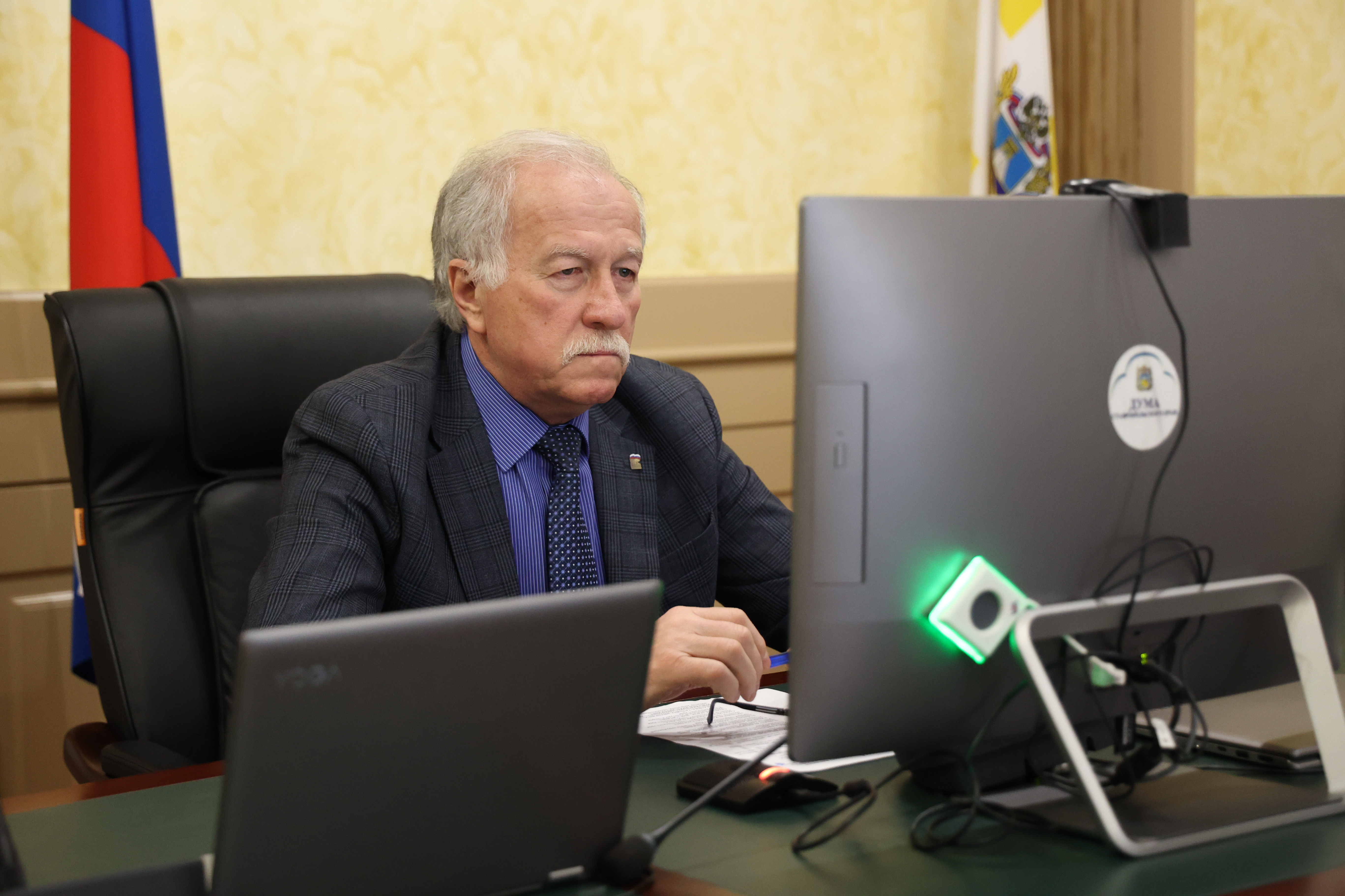 Ставрополье приступает к реализации нацпроектов в 2024 году