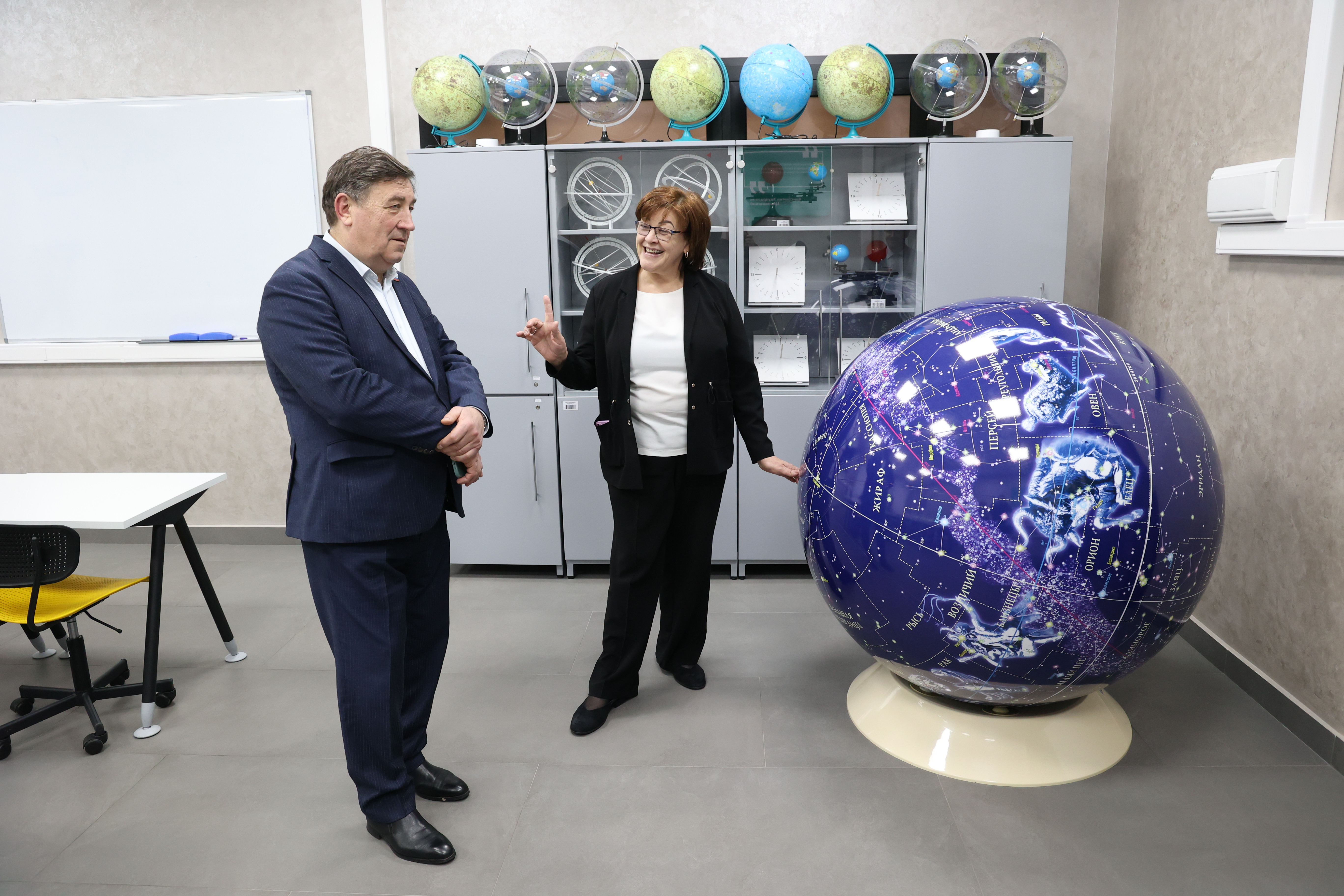 На Ставрополье помогают расти талантливой молодежи