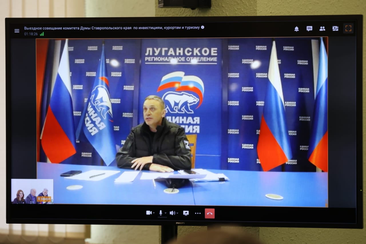 Николай Великдань: Курортный сбор должен стать постоянной практикой