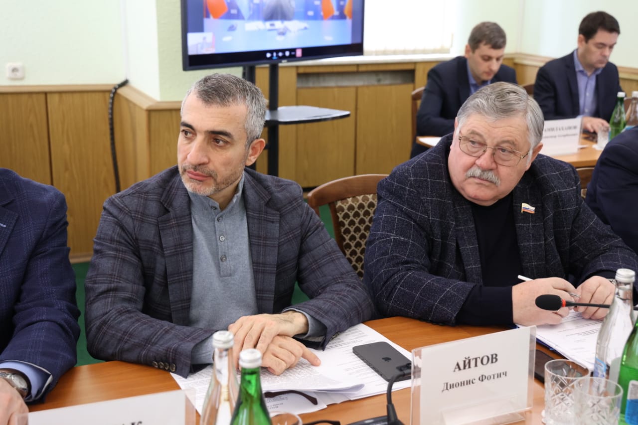Николай Великдань: Курортный сбор должен стать постоянной практикой