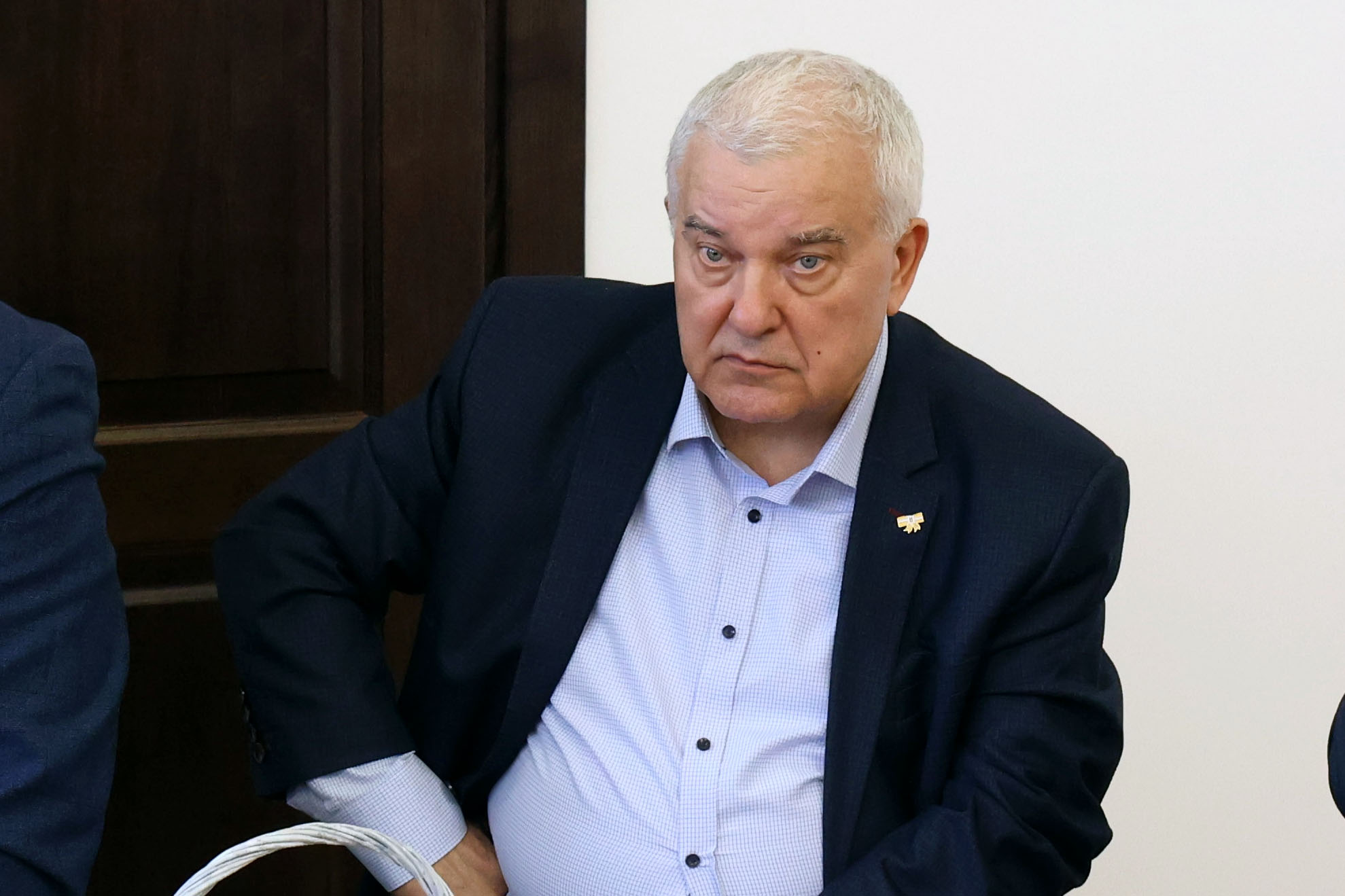 Краевые депутаты провели второй обучающий семинар для ставропольских студентов