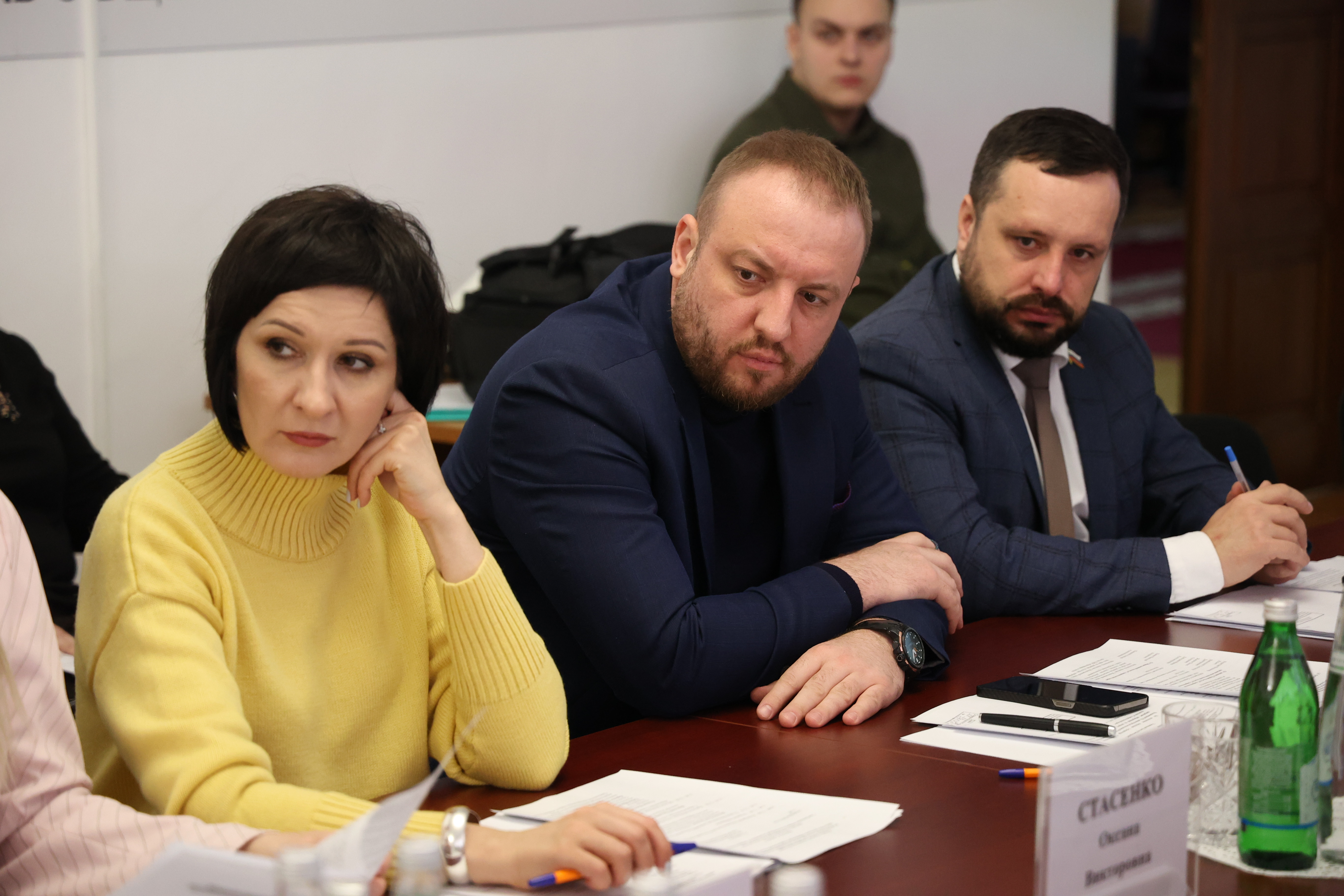 На Ставрополье планируется создать Дом молодежи