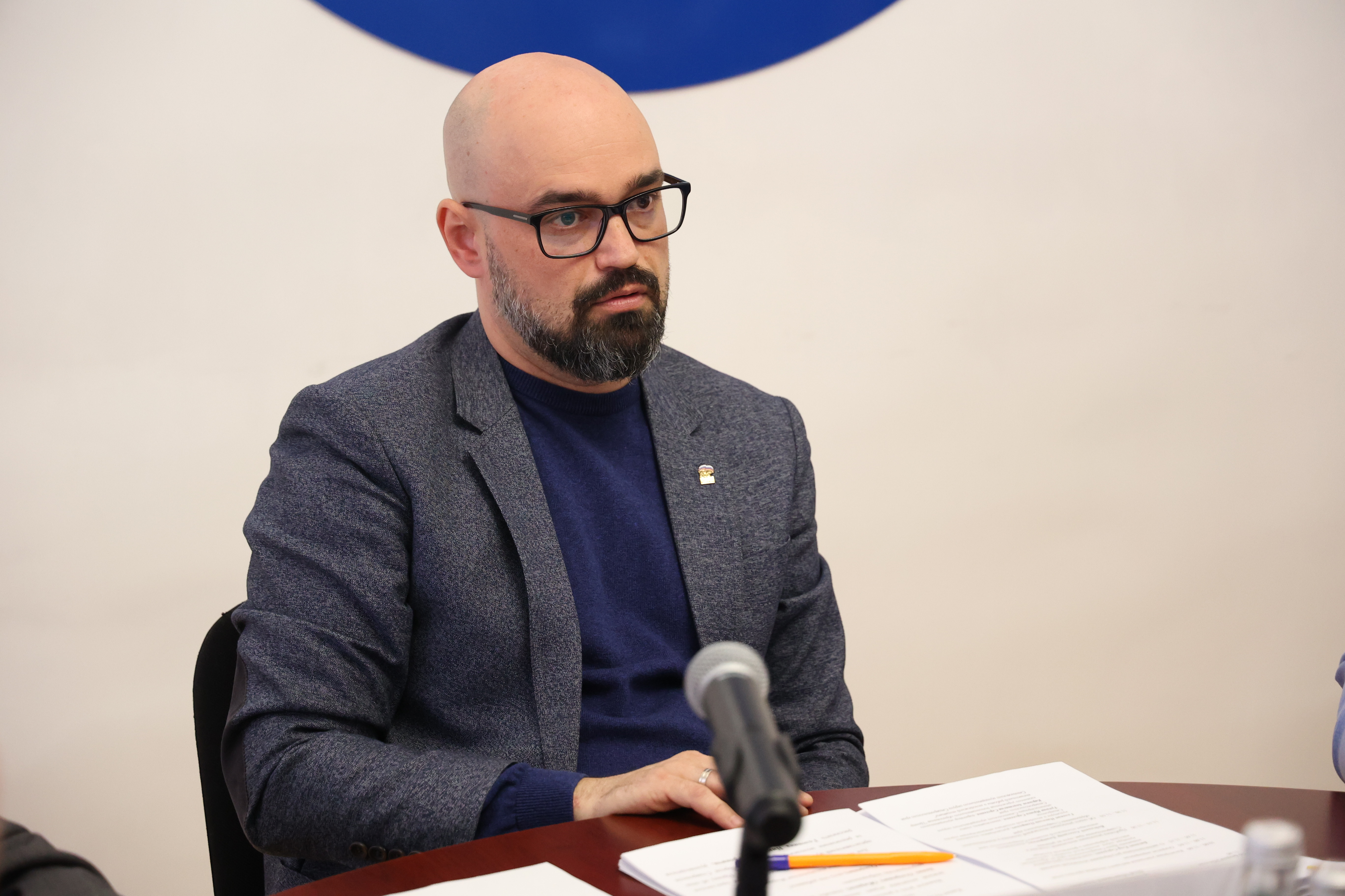 На Ставрополье планируется создать Дом молодежи