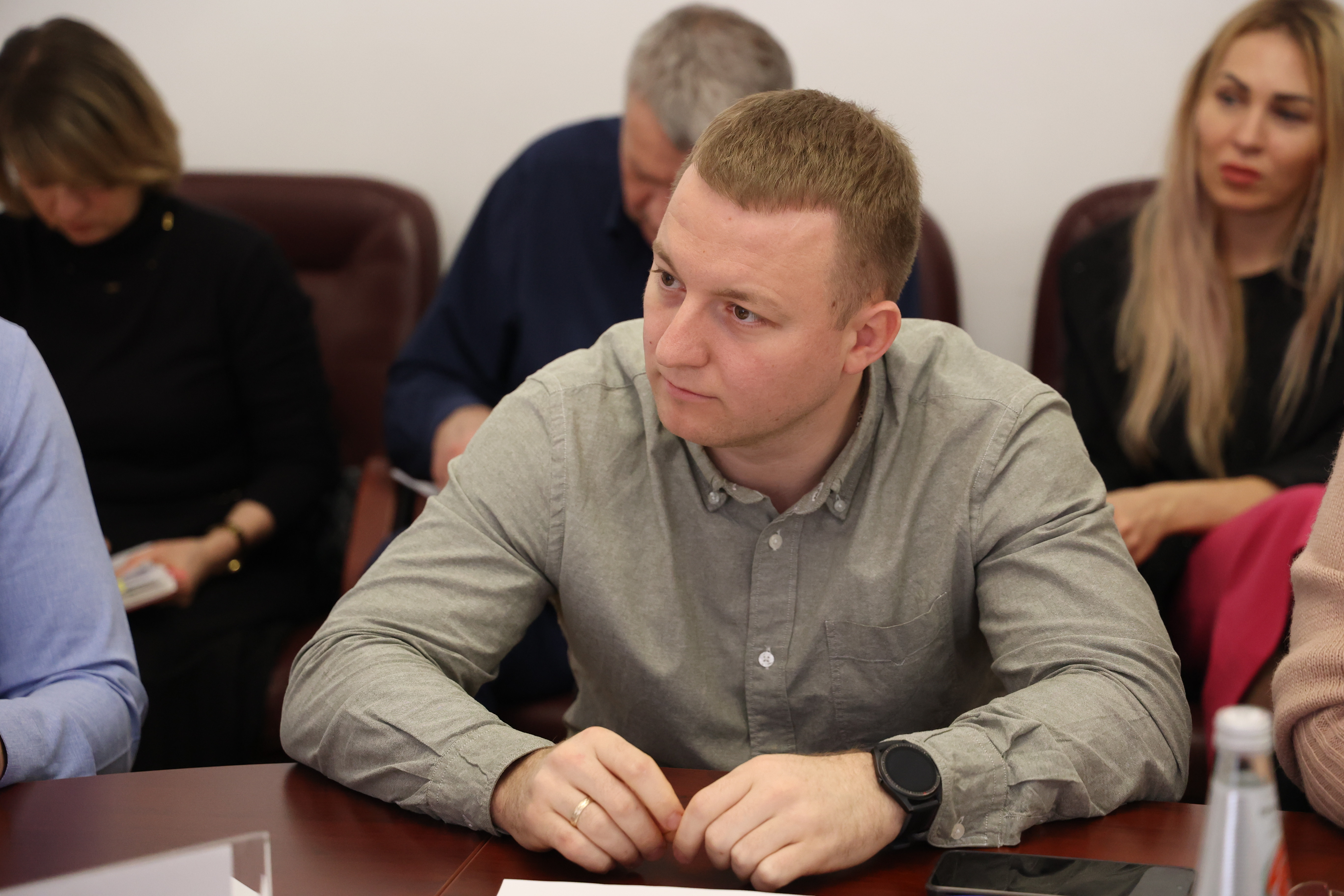 На Ставрополье планируется создать Дом молодежи