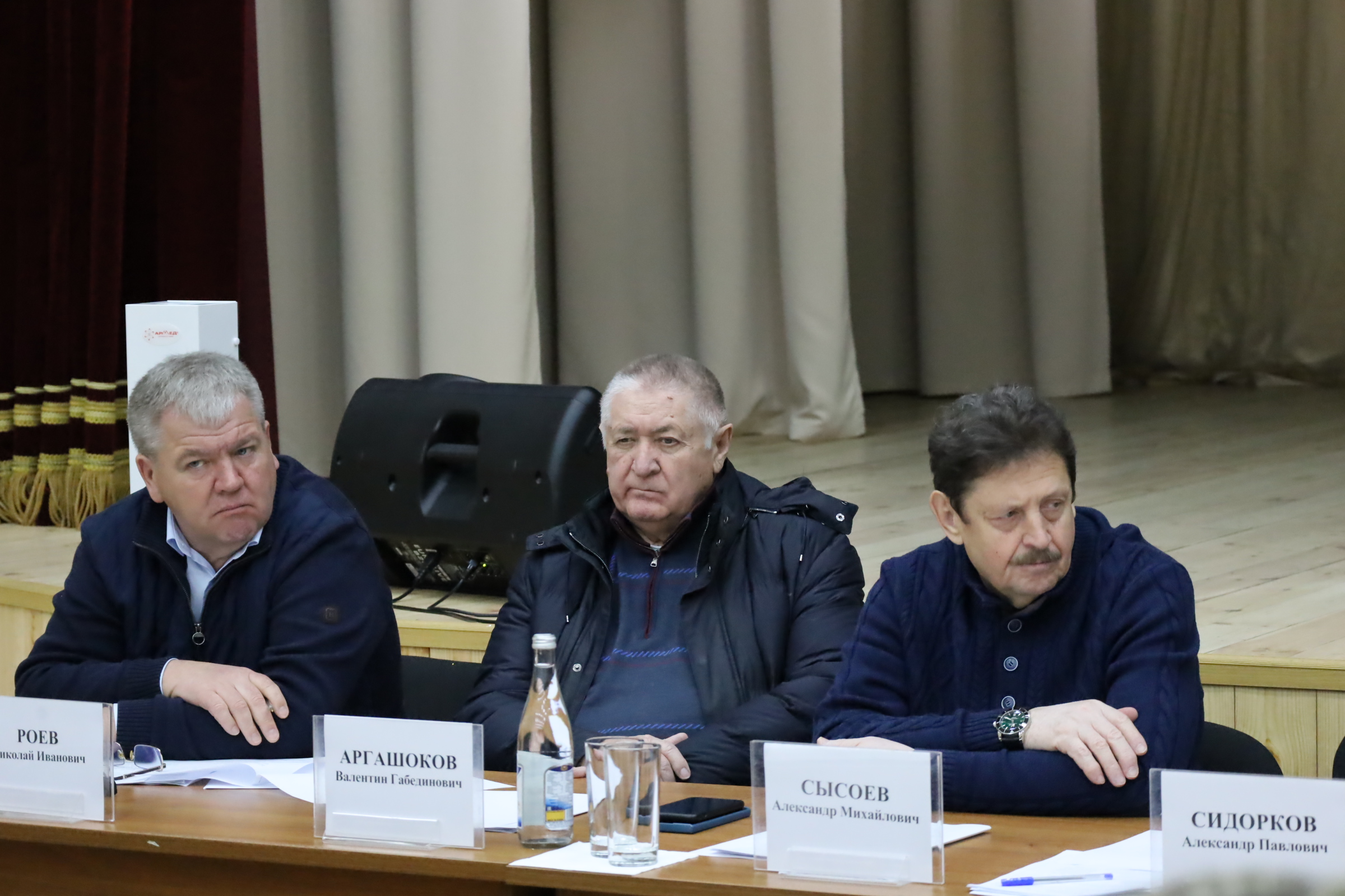 Депутаты держат на контроле строительство детского сада в Предгорном округе