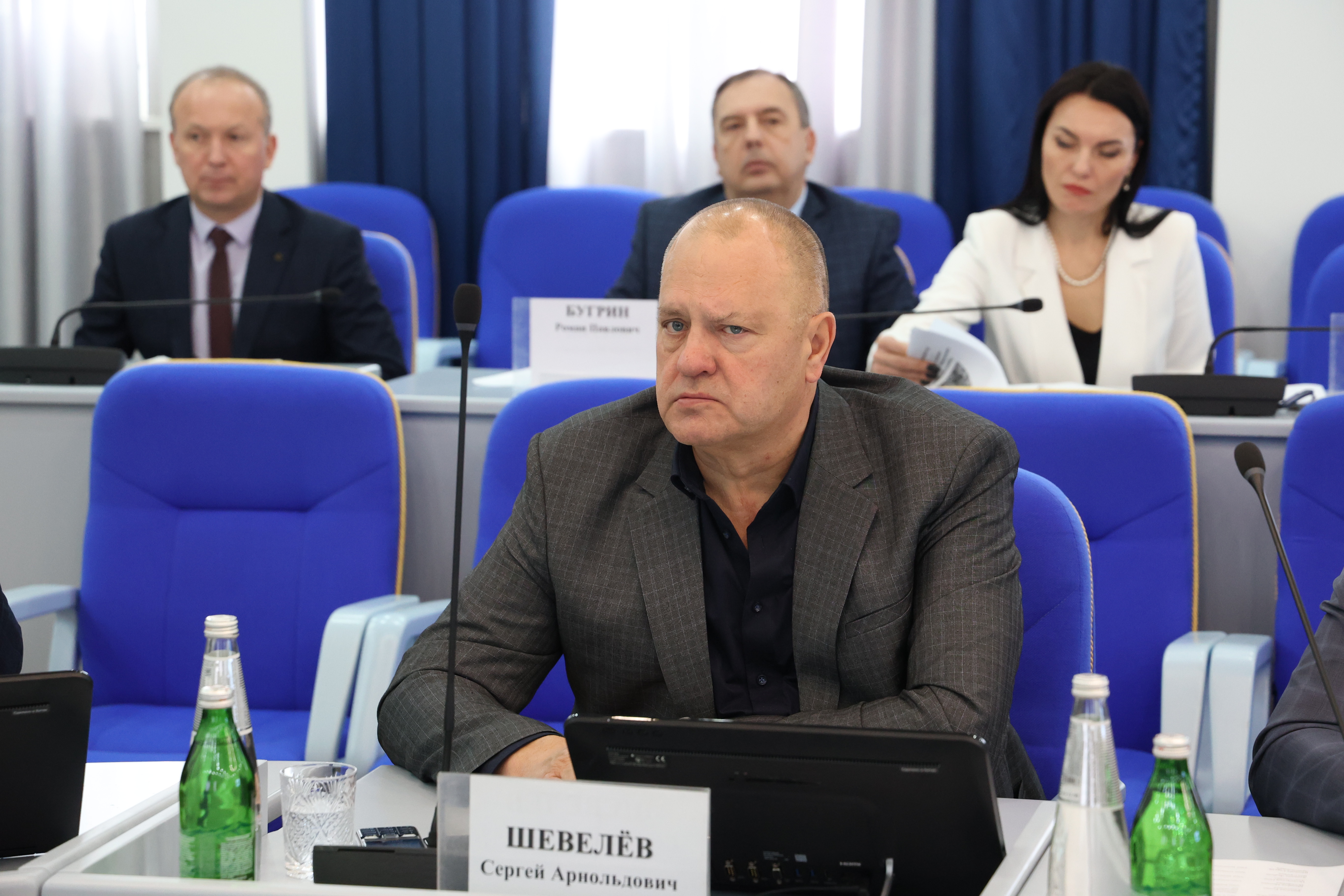 Почетное звание «Город военно-исторического наследия» планируют присвоить Кисловодску