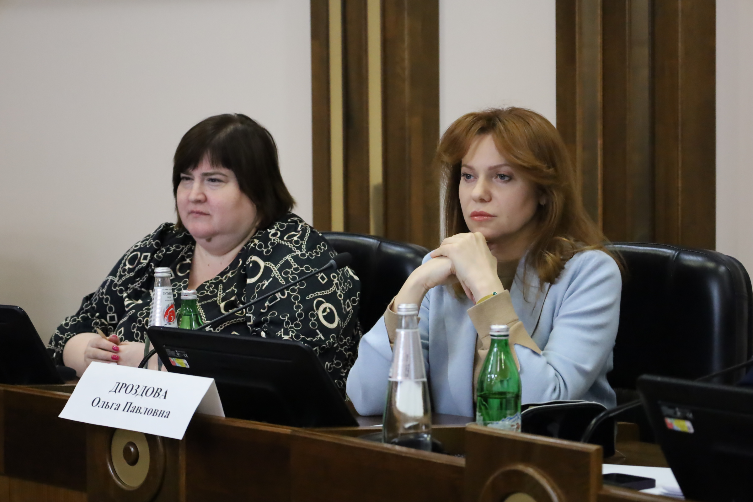 Дополнительные средства в бюджете на 2024 год предложено направить на строительство и реконструкцию социальных и медицинских объектов