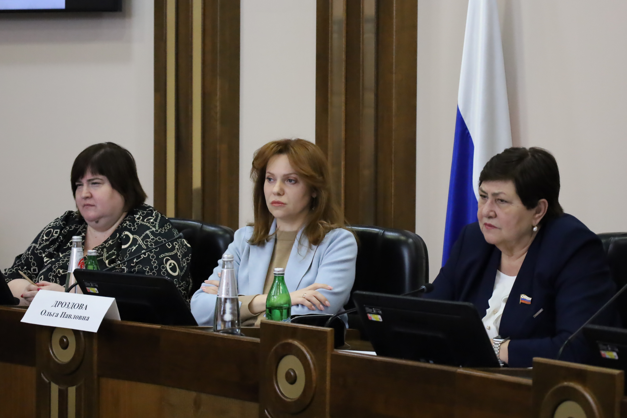 Дополнительные средства в бюджете на 2024 год предложено направить на строительство и реконструкцию социальных и медицинских объектов