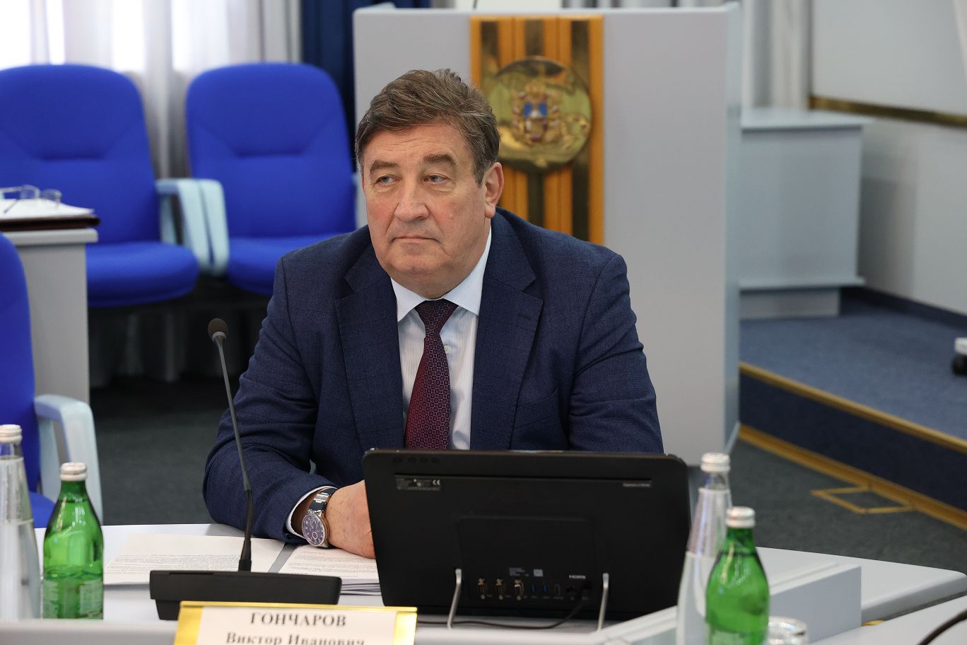 Краевая Дума работает над корректировками бюджета Ставрополья на 2024 год