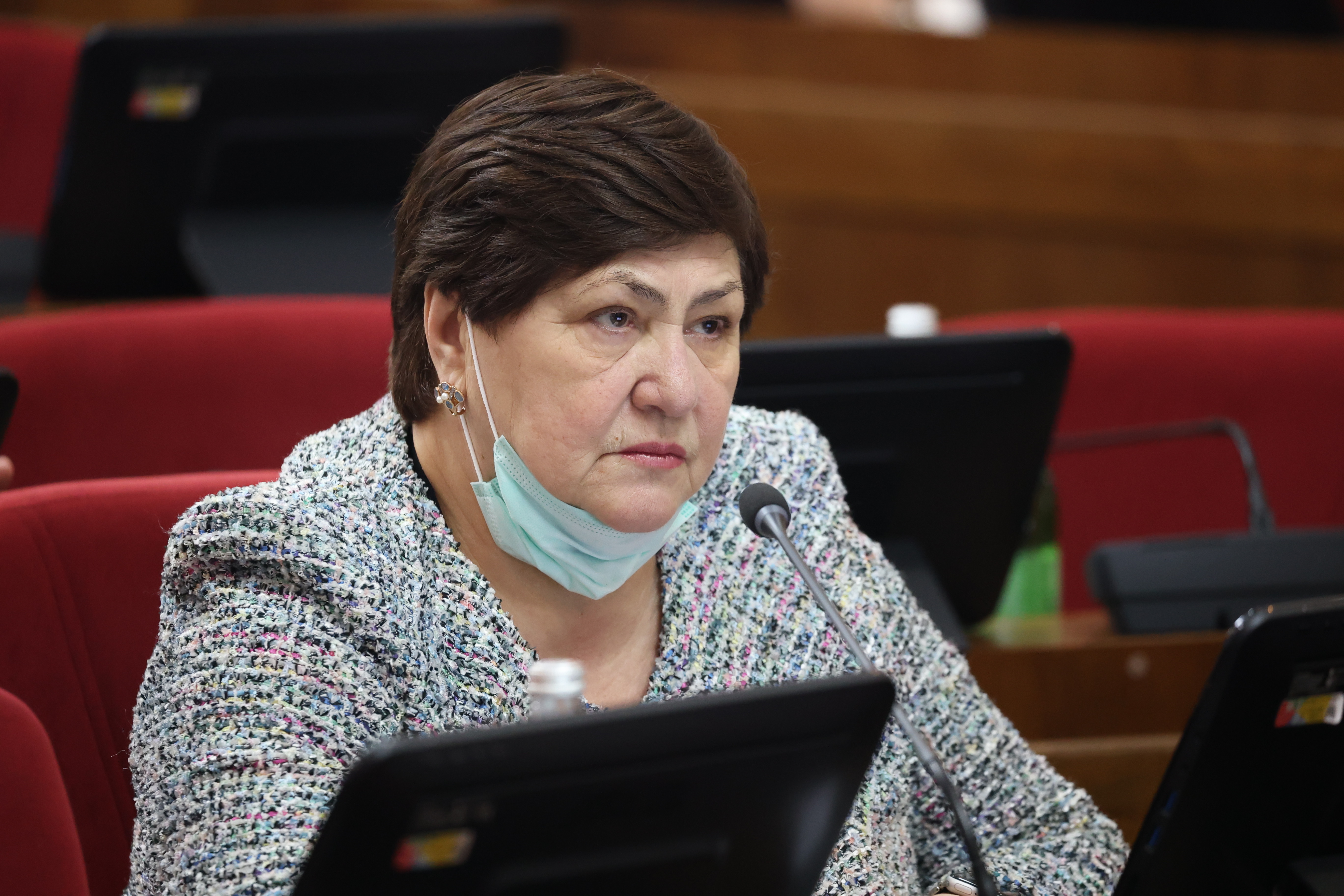 Совет Думы утвердил повестку февральского заседания Думы Ставрополья