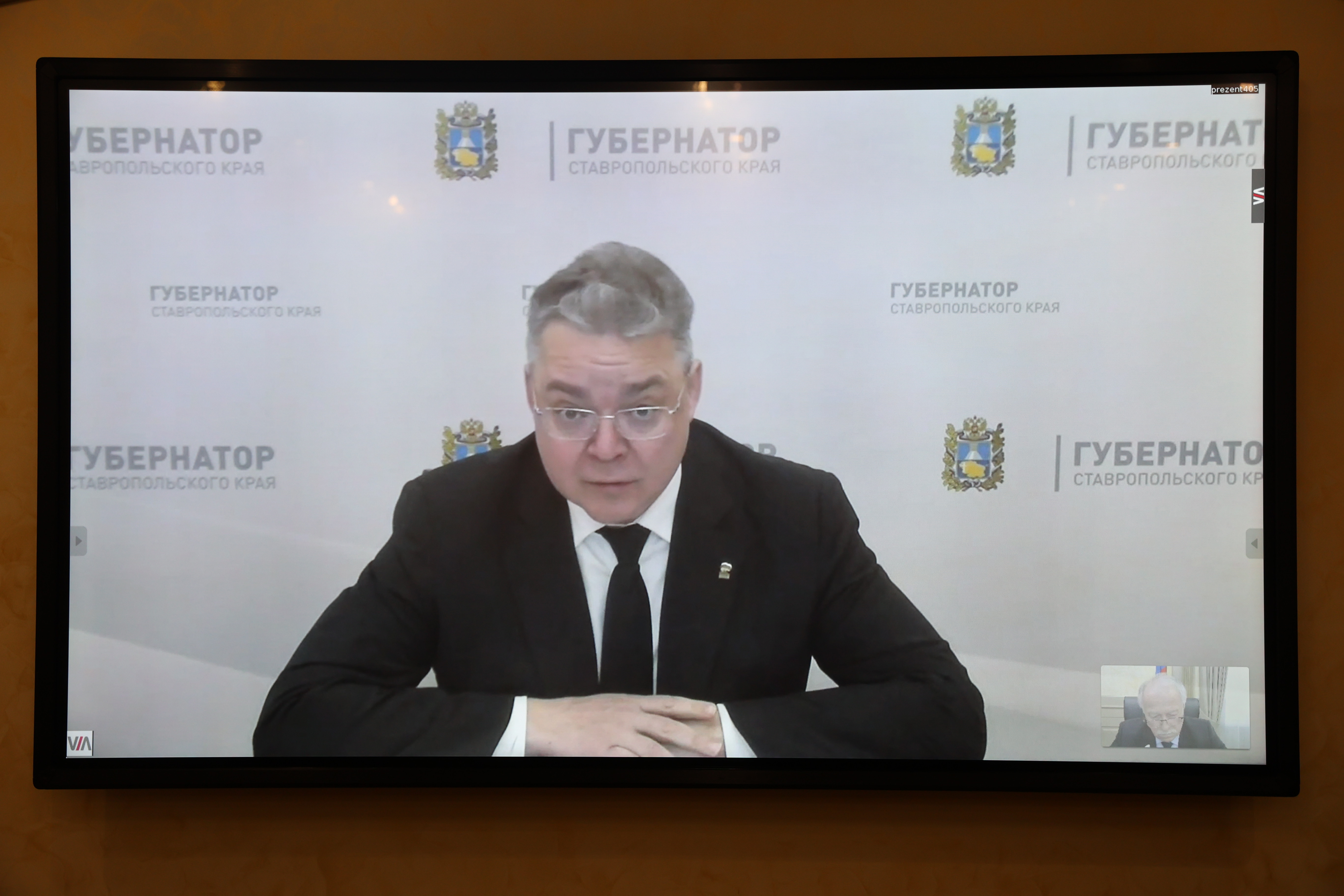 На Ставрополье планируют увеличить денежную выплату гражданам, заключившим контракт на прохождение военной службы