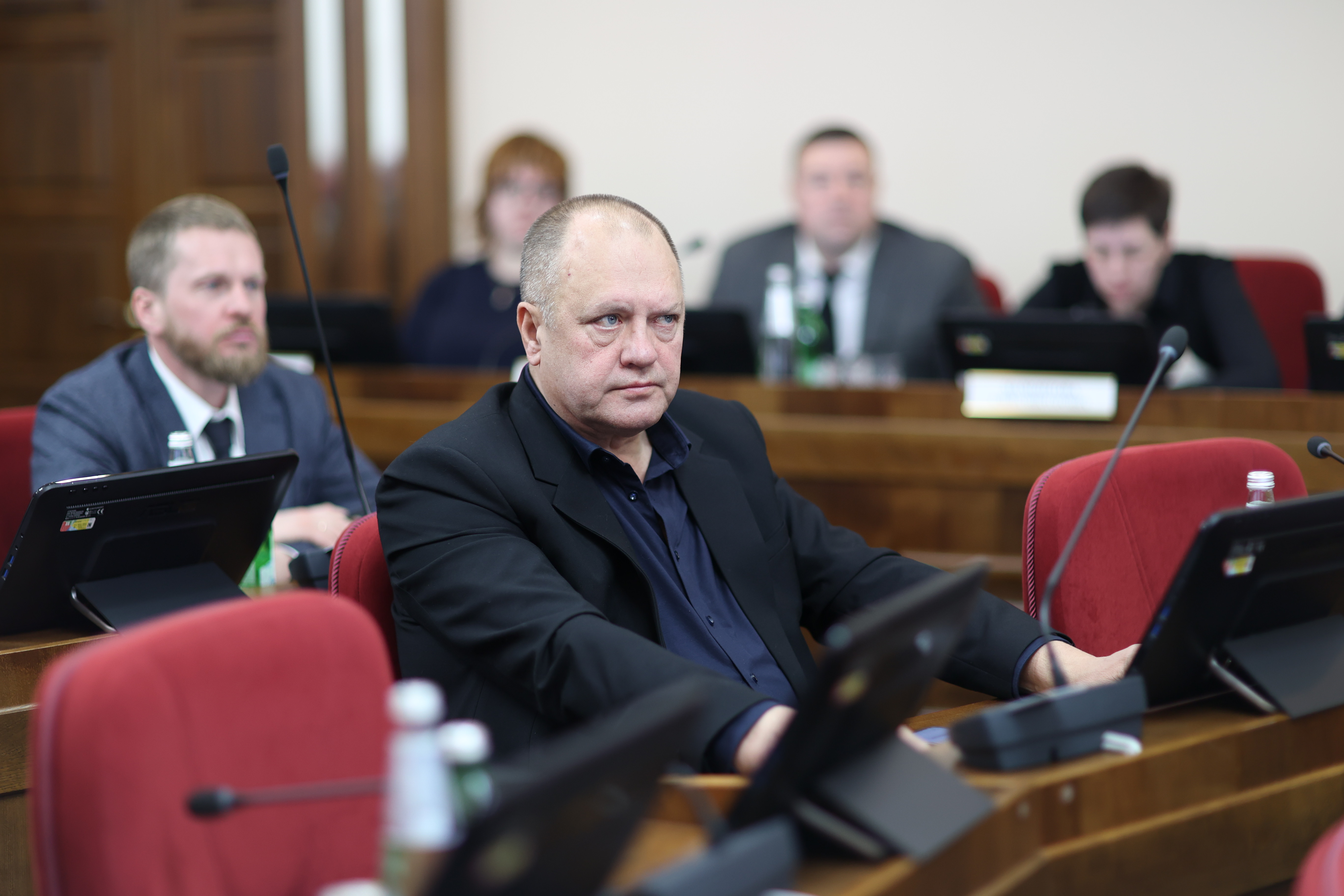 Участникам СВО и их семьям окажут поддержку  на проведение работ по догазификации