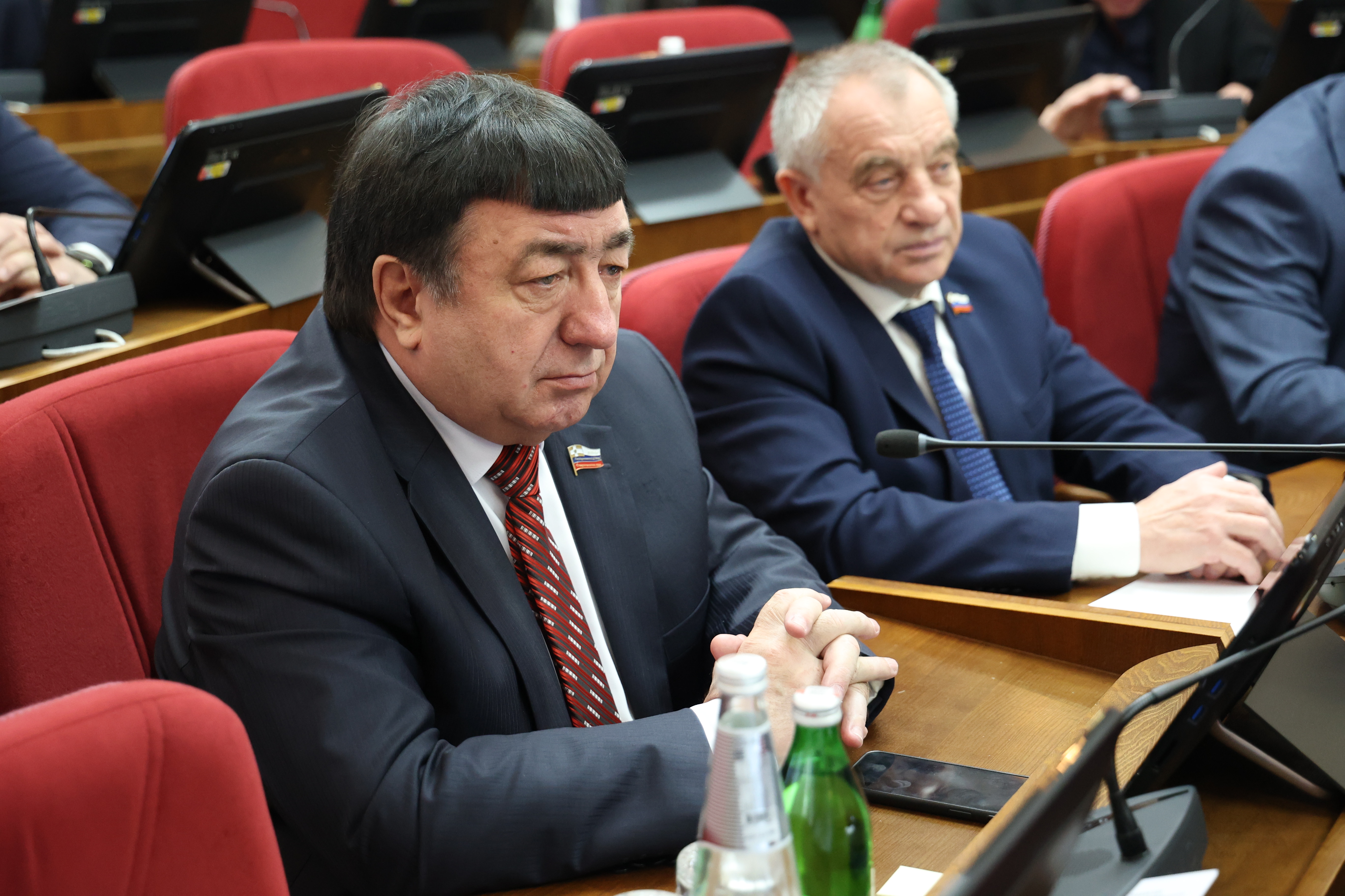 Участникам СВО и их семьям окажут поддержку  на проведение работ по догазификации