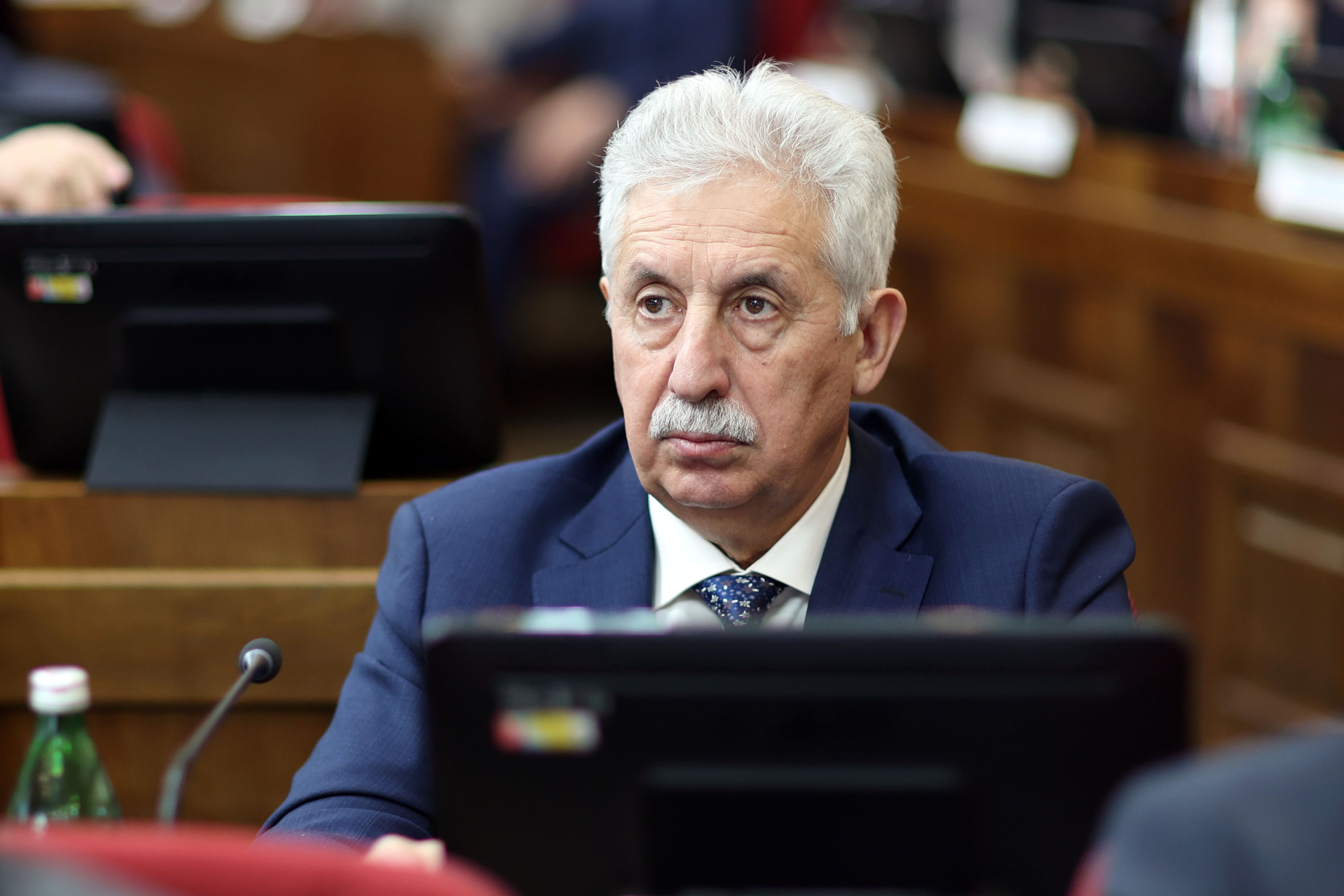 Краевые законодатели приняли поправки в бюджет Ставрополья на 2024 год