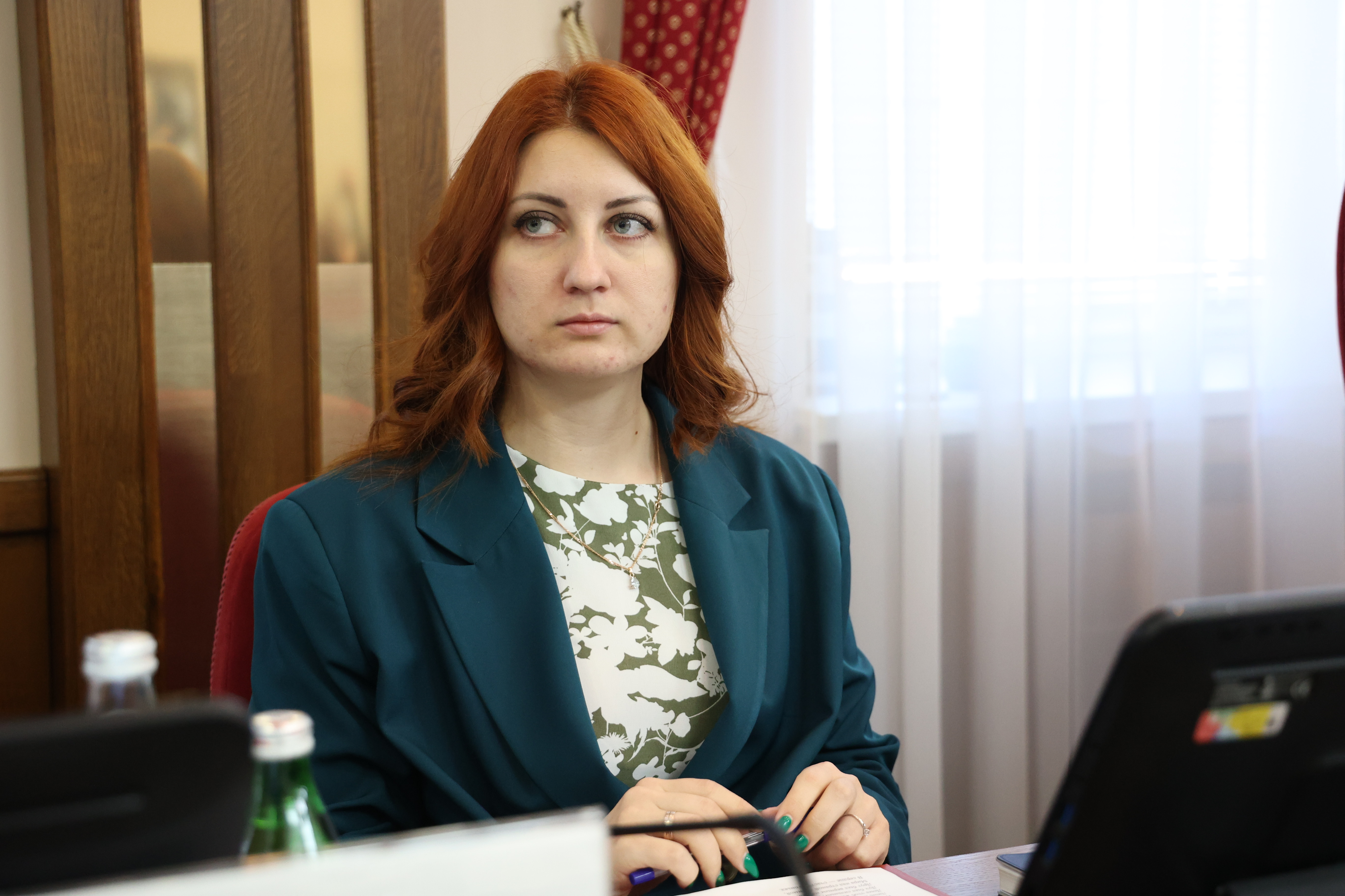 Краевые законодатели приняли поправки в бюджет Ставрополья на 2024 год