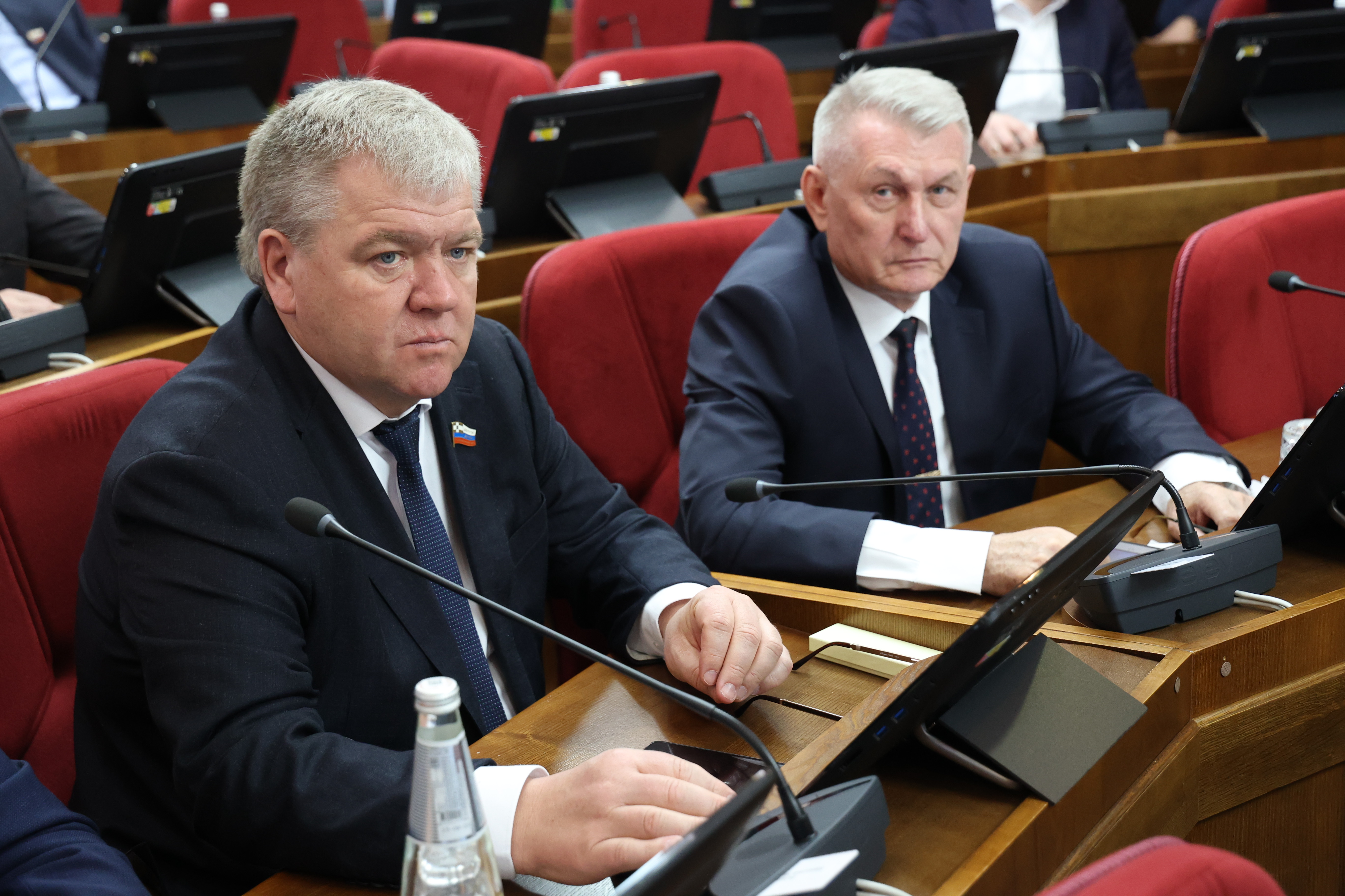 Учреждены премии Думы Ставрополья для лучших представителей педагогического сообщества региона 2024 года