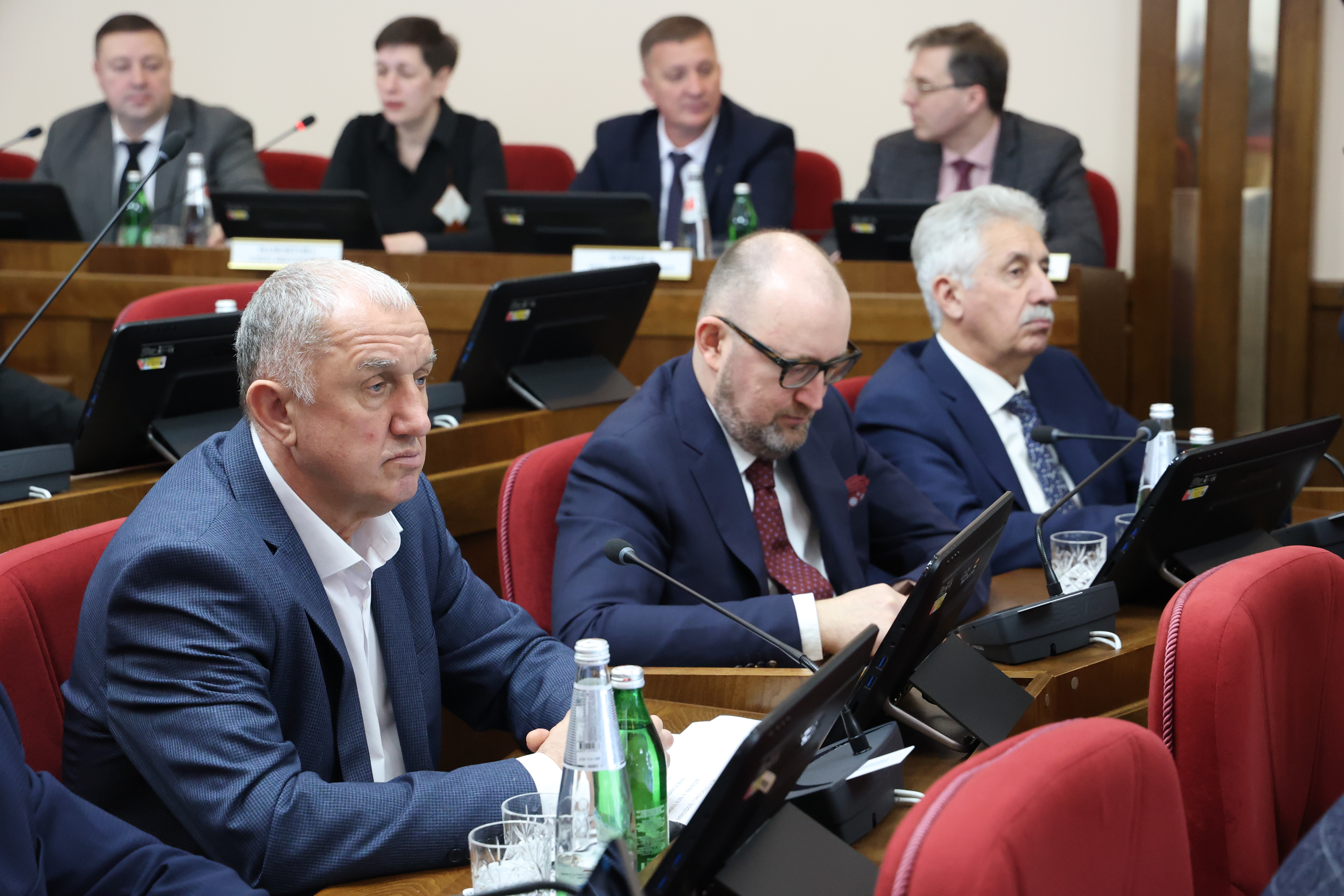 Учреждены премии Думы Ставрополья для лучших представителей педагогического сообщества региона 2024 года