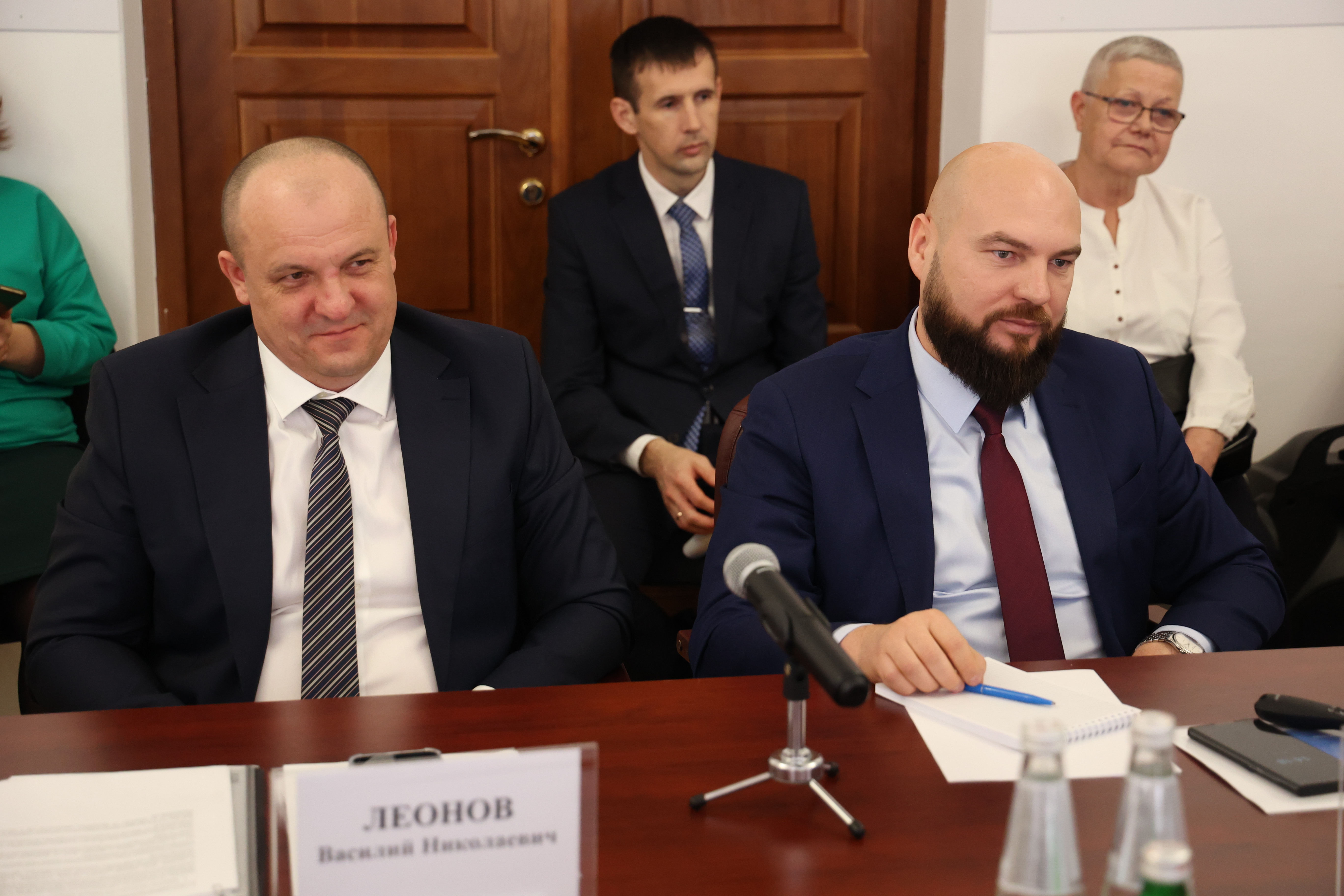 Депутаты держат на контроле модернизацию отделений «Почты России» в ставропольских селах