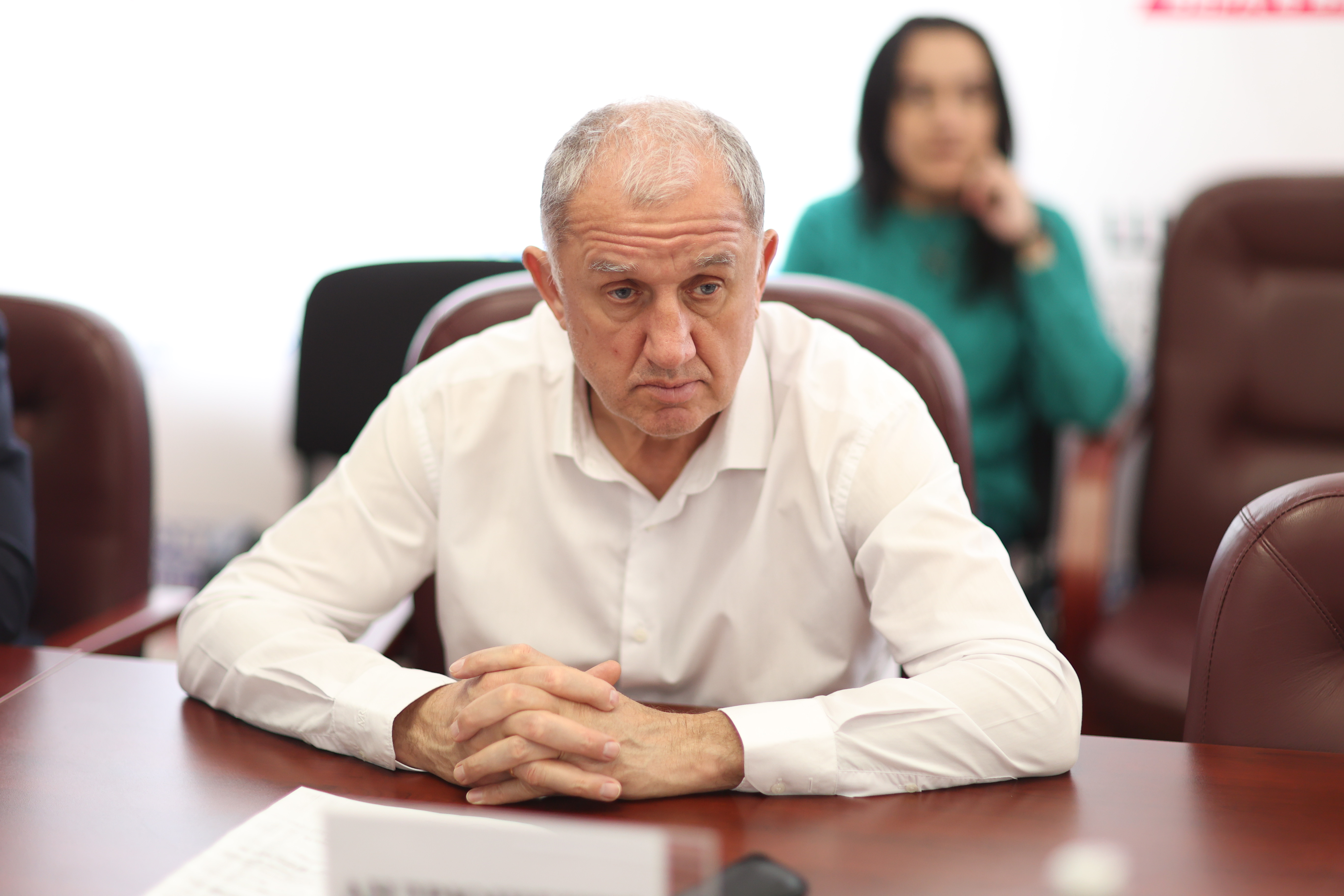 Депутаты держат на контроле модернизацию отделений «Почты России» в ставропольских селах