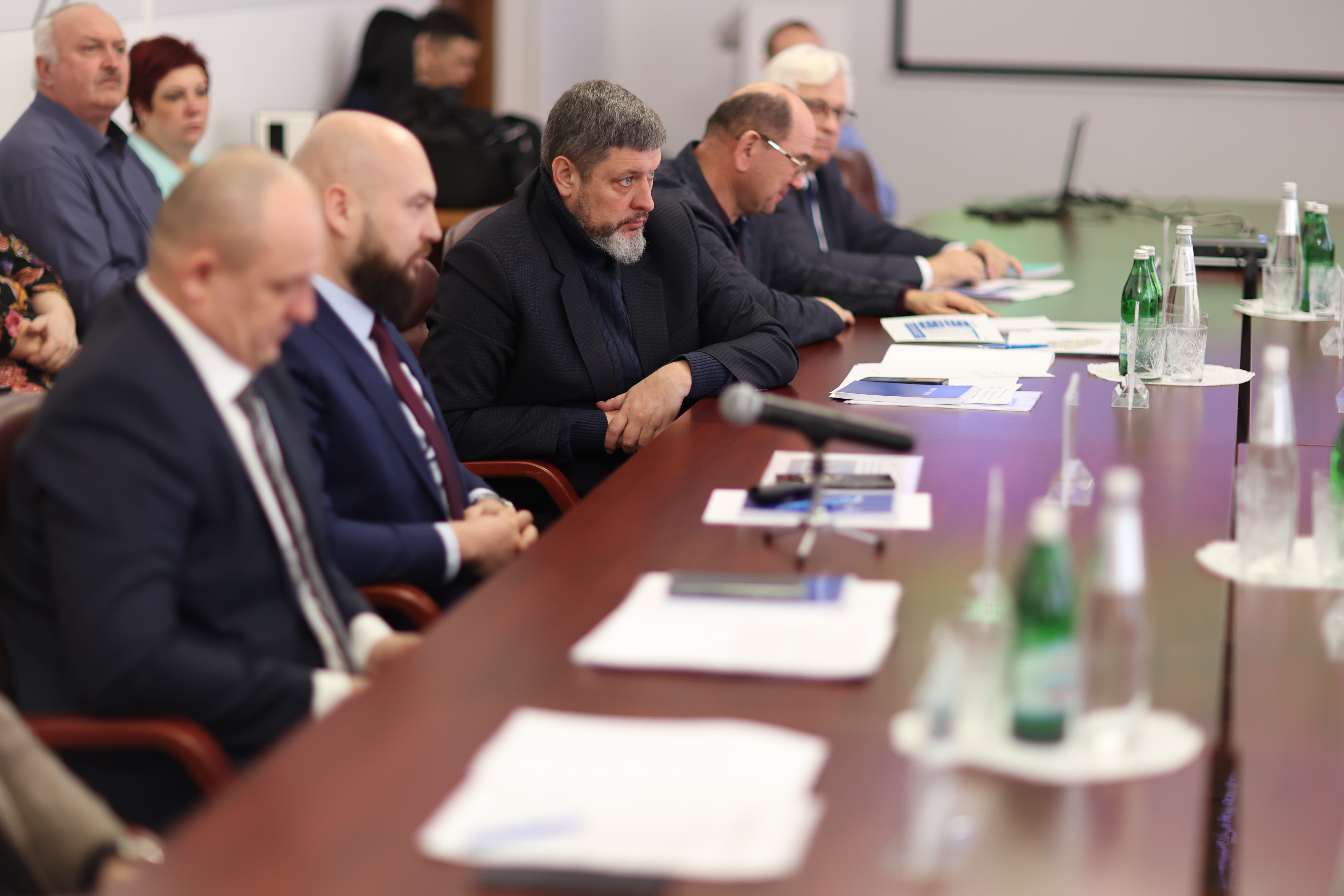 Депутаты держат на контроле модернизацию отделений «Почты России» в ставропольских селах