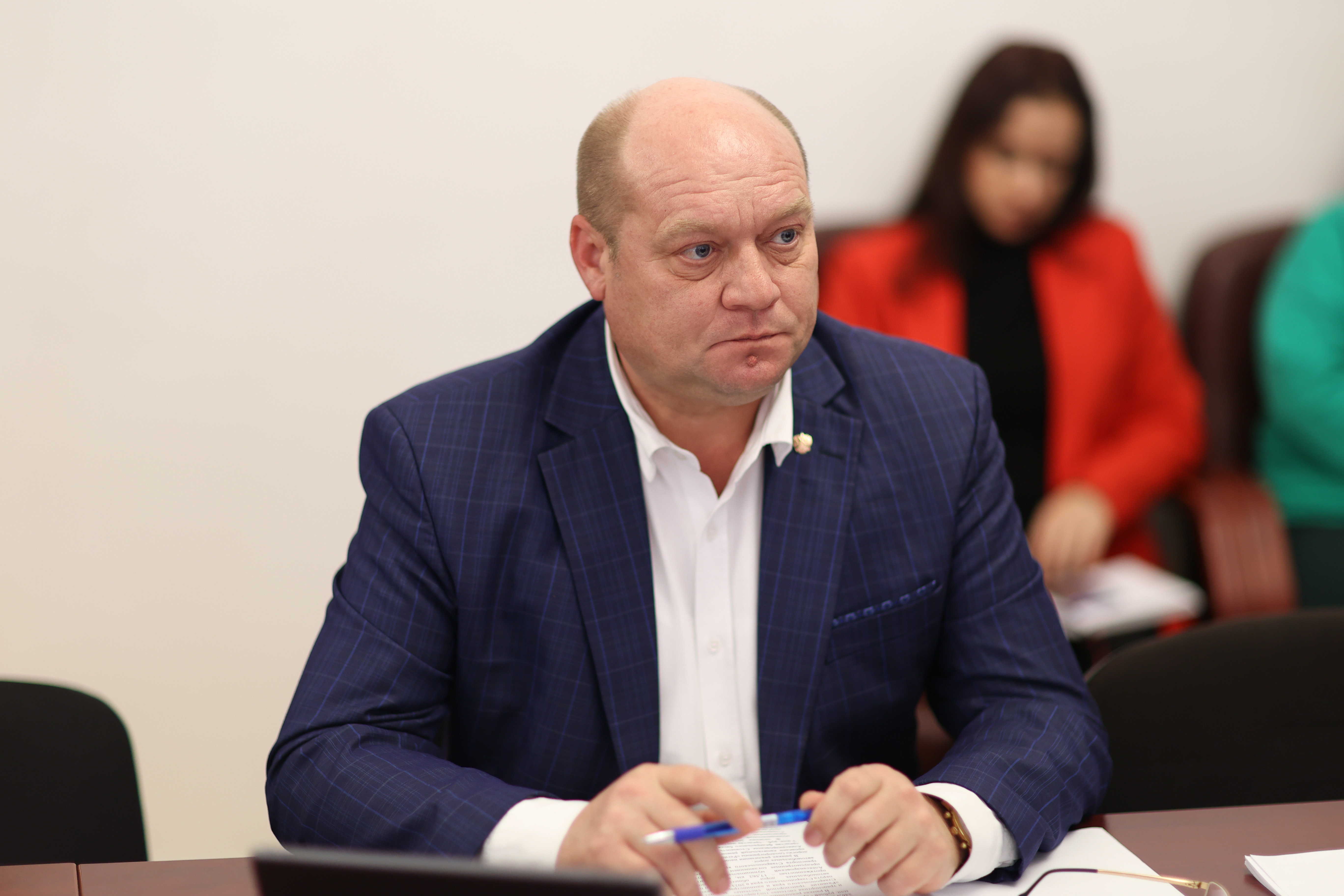 В 2024 году в Ставропольском крае будет отремонтировано 490 километров местных автомобильных дорог