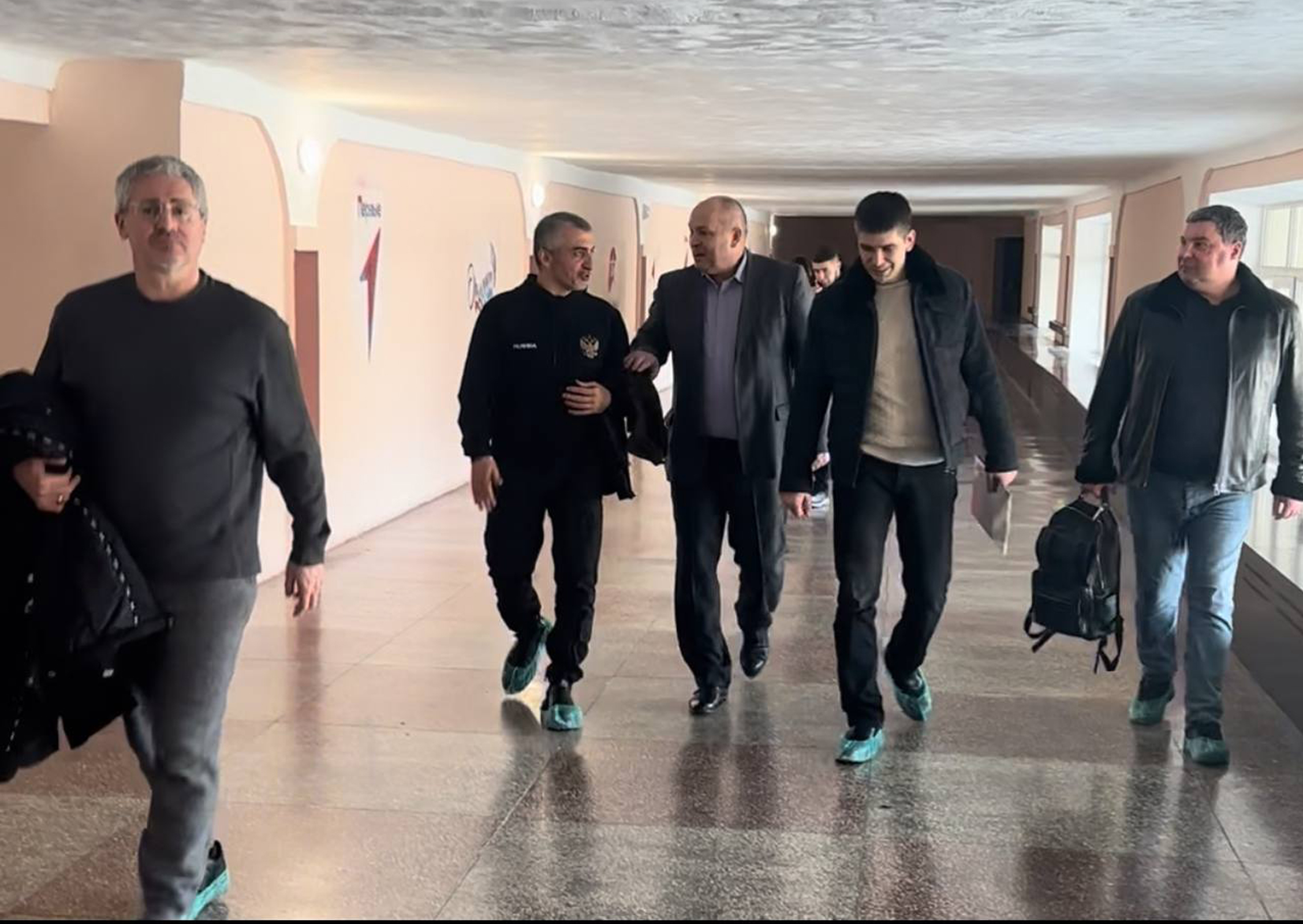 Депутаты краевой Думы пригласили юных спортсменов из ДНР и ЛНР на соревнования в Ставропольский край