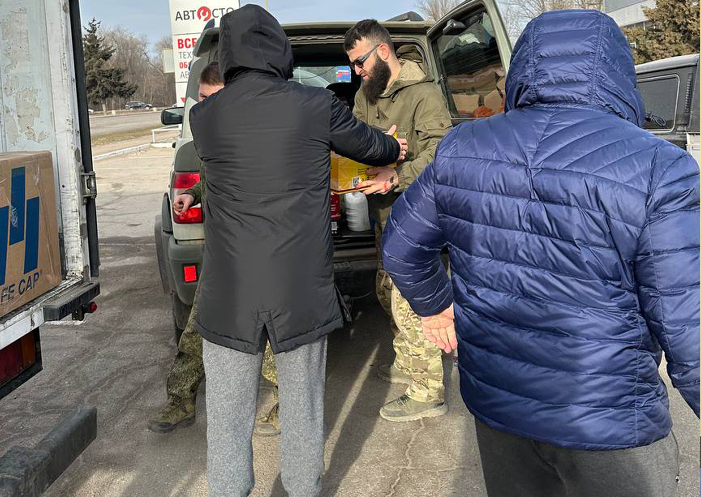 Депутаты краевой Думы пригласили юных спортсменов из ДНР и ЛНР на соревнования в Ставропольский край
