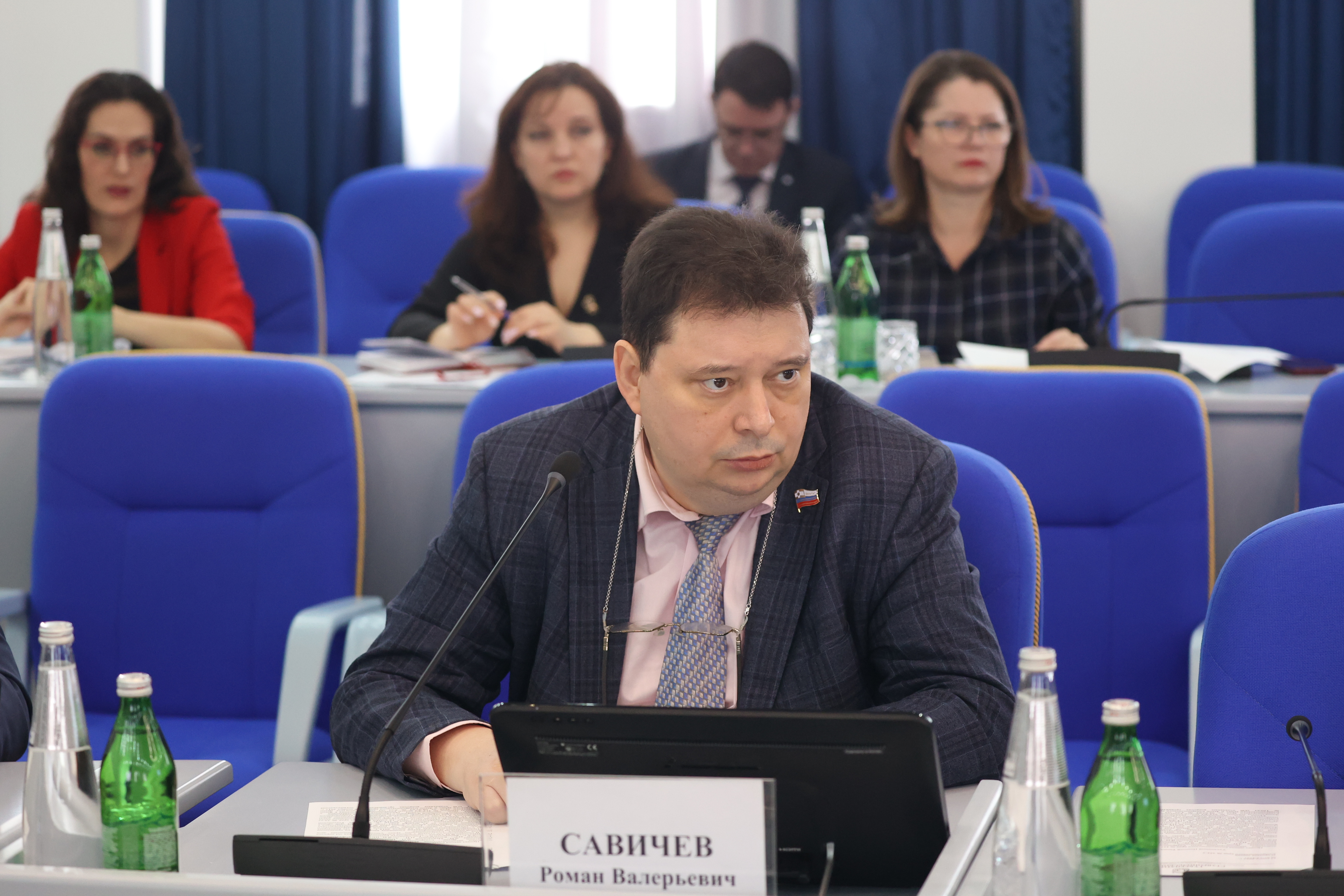 Депутаты готовят корректировки краевого законодательства в связи с принятием федерального закона об организации публичной власти