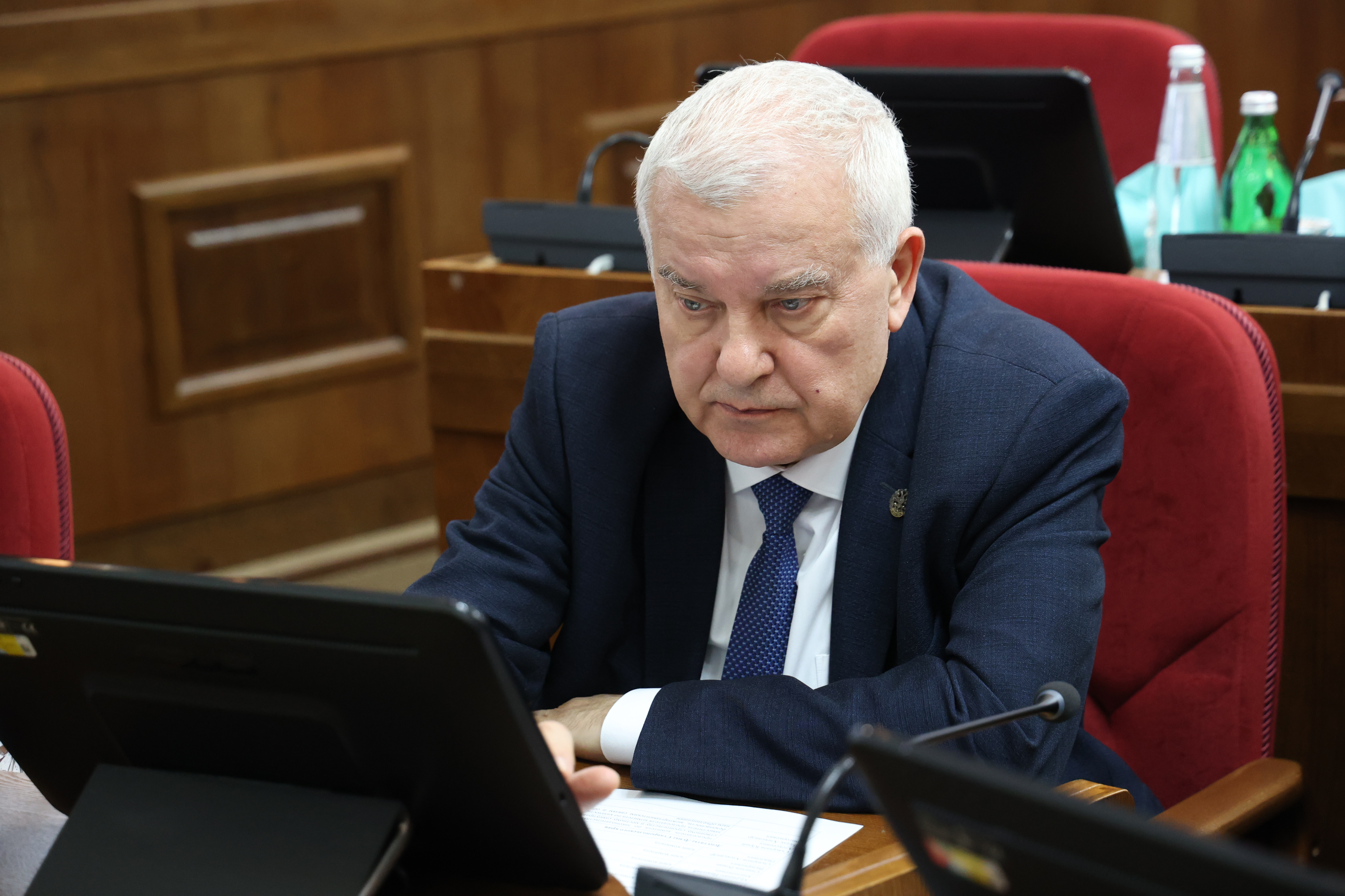 На реализацию краевой программы «Туристско-рекреационный комплекс» направлено более миллиарда рублей