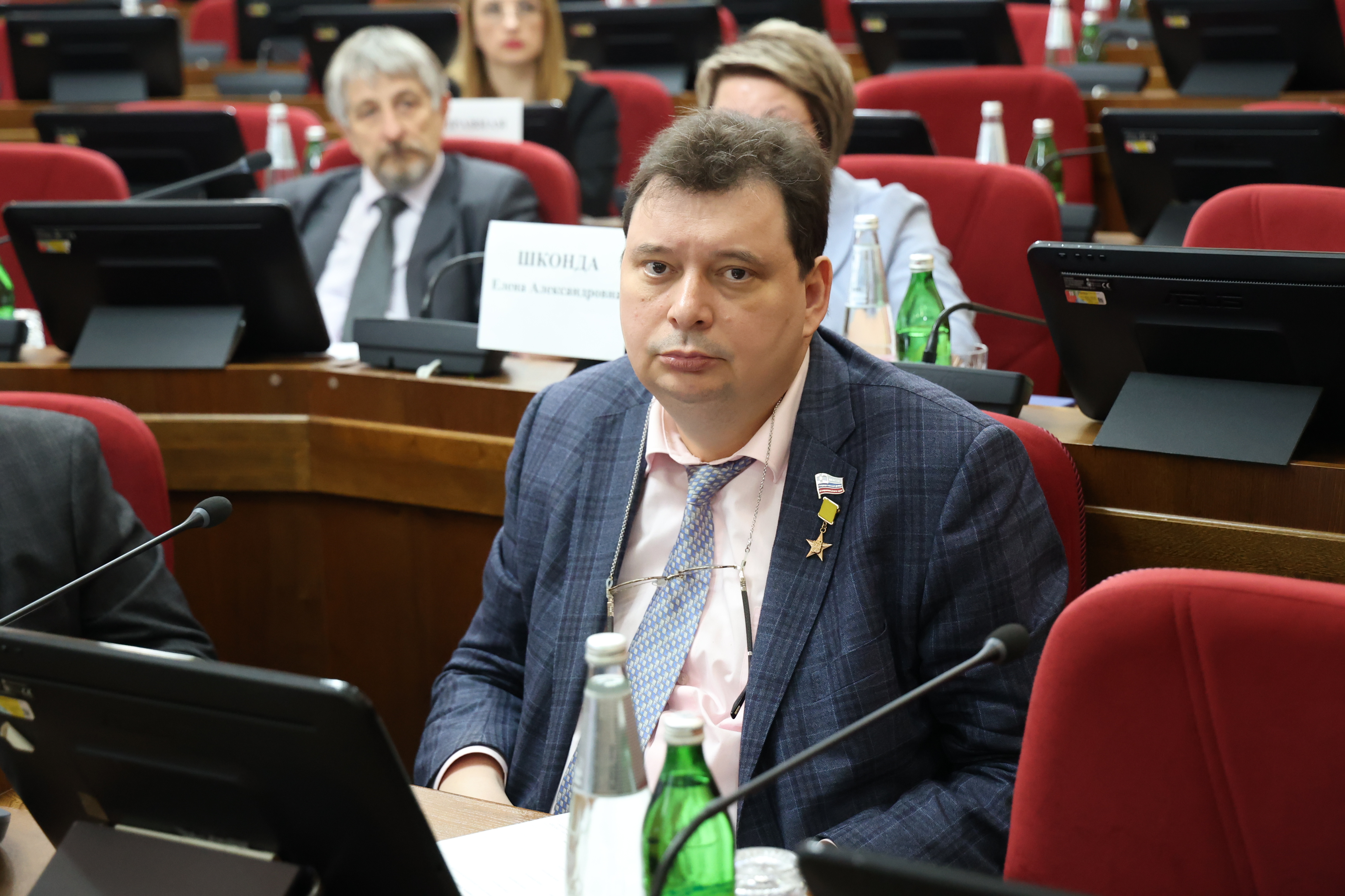 На реализацию краевой программы «Туристско-рекреационный комплекс» направлено более миллиарда рублей