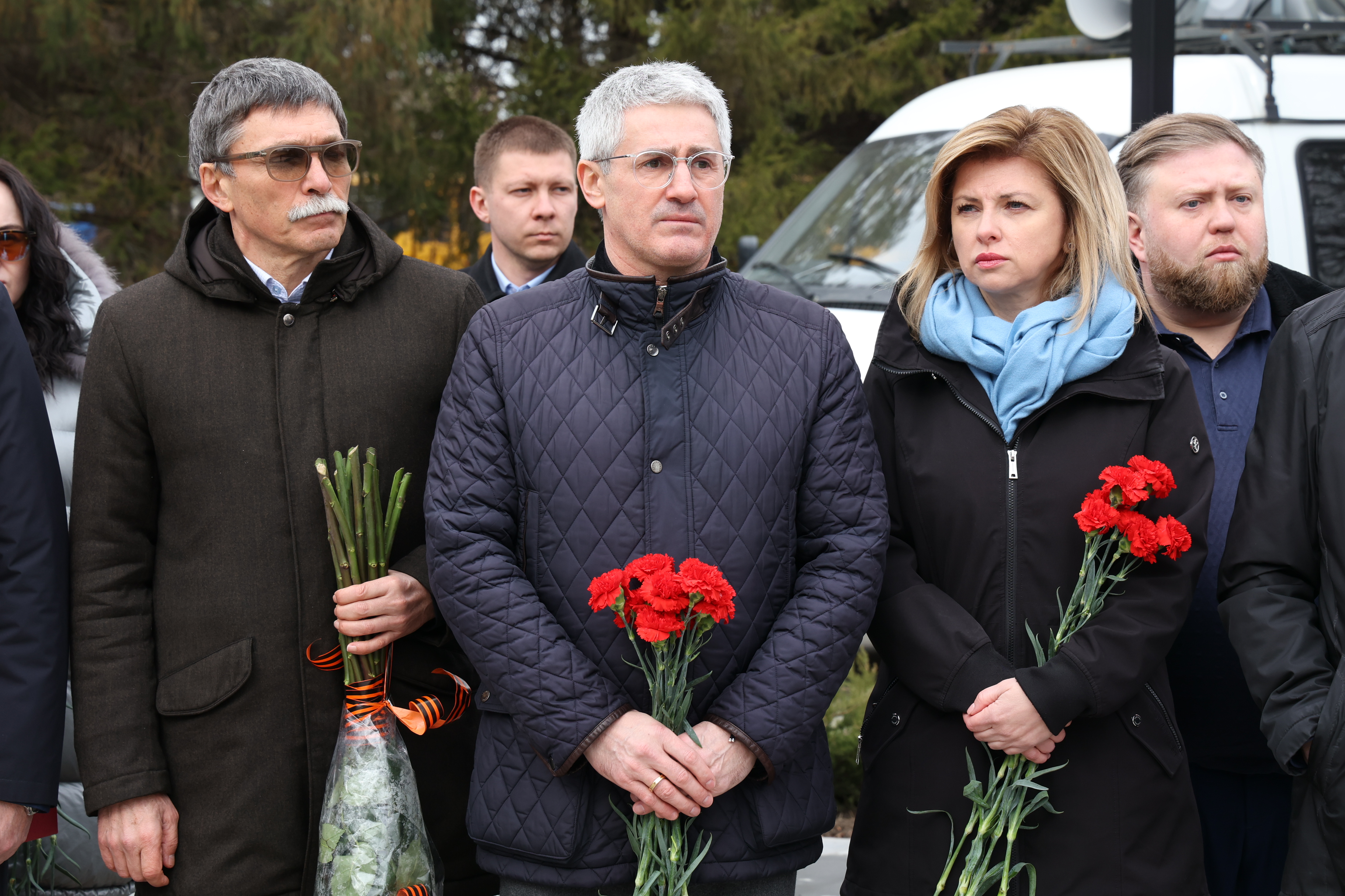 На Ставрополье открыт 23-й Всероссийский футбольный турнир памяти Владислава Духина