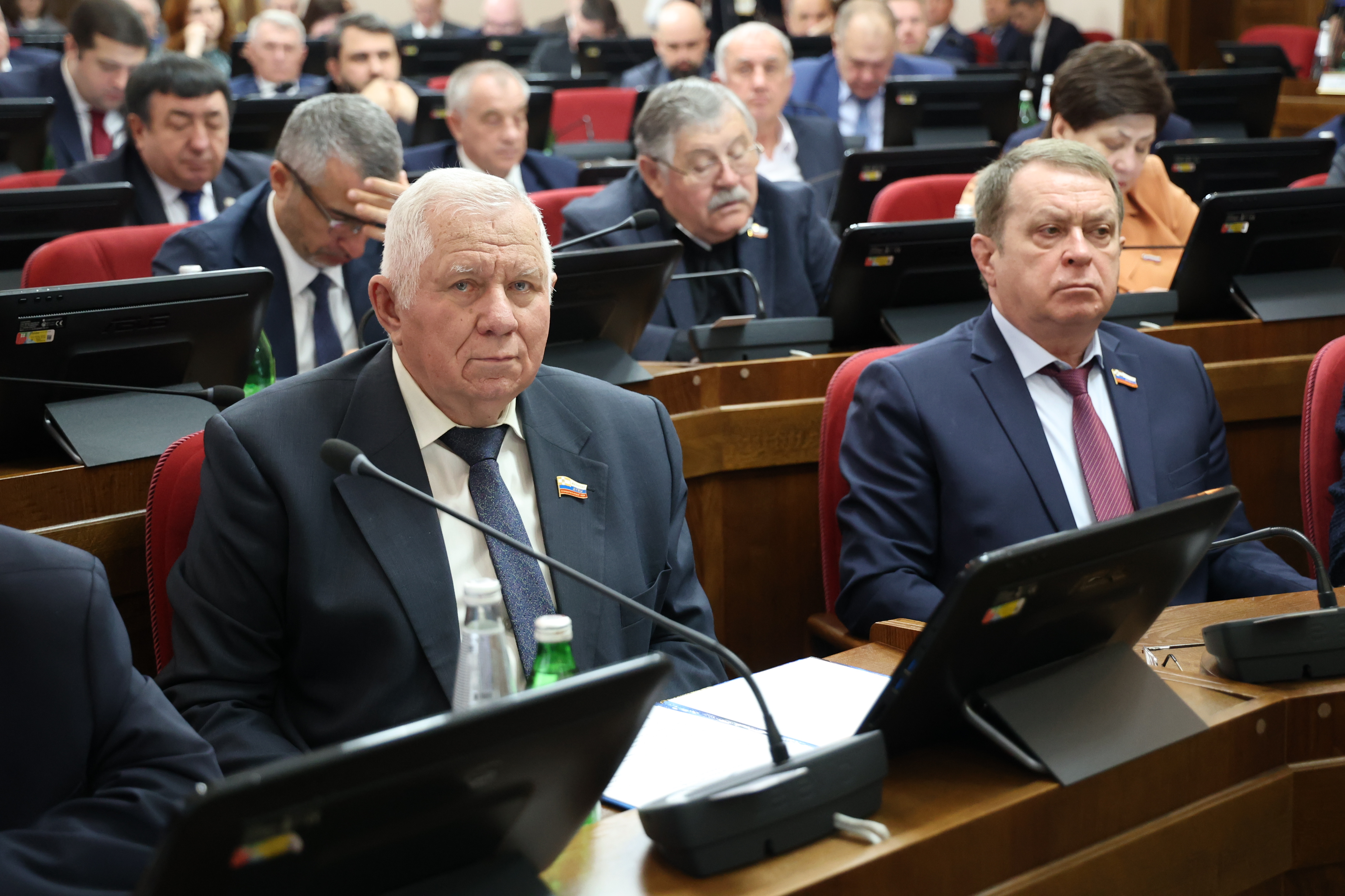 Краевые депутаты определили «Ставропольфармацию» единственным поставщиком для государственных и муниципальных нужд