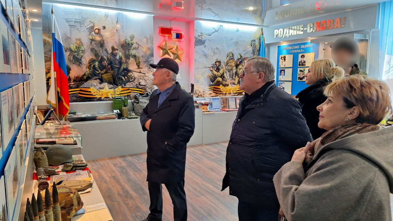Депутат Думы Николай Кашурин передал квадрокоптеры для ставропольских военных на СВО