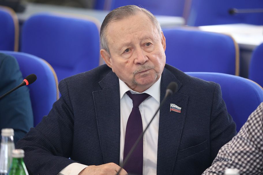 Депутаты Ставрополья планируют заключить соглашение о межпарламентском сотрудничестве с коллегами из Белгородской области