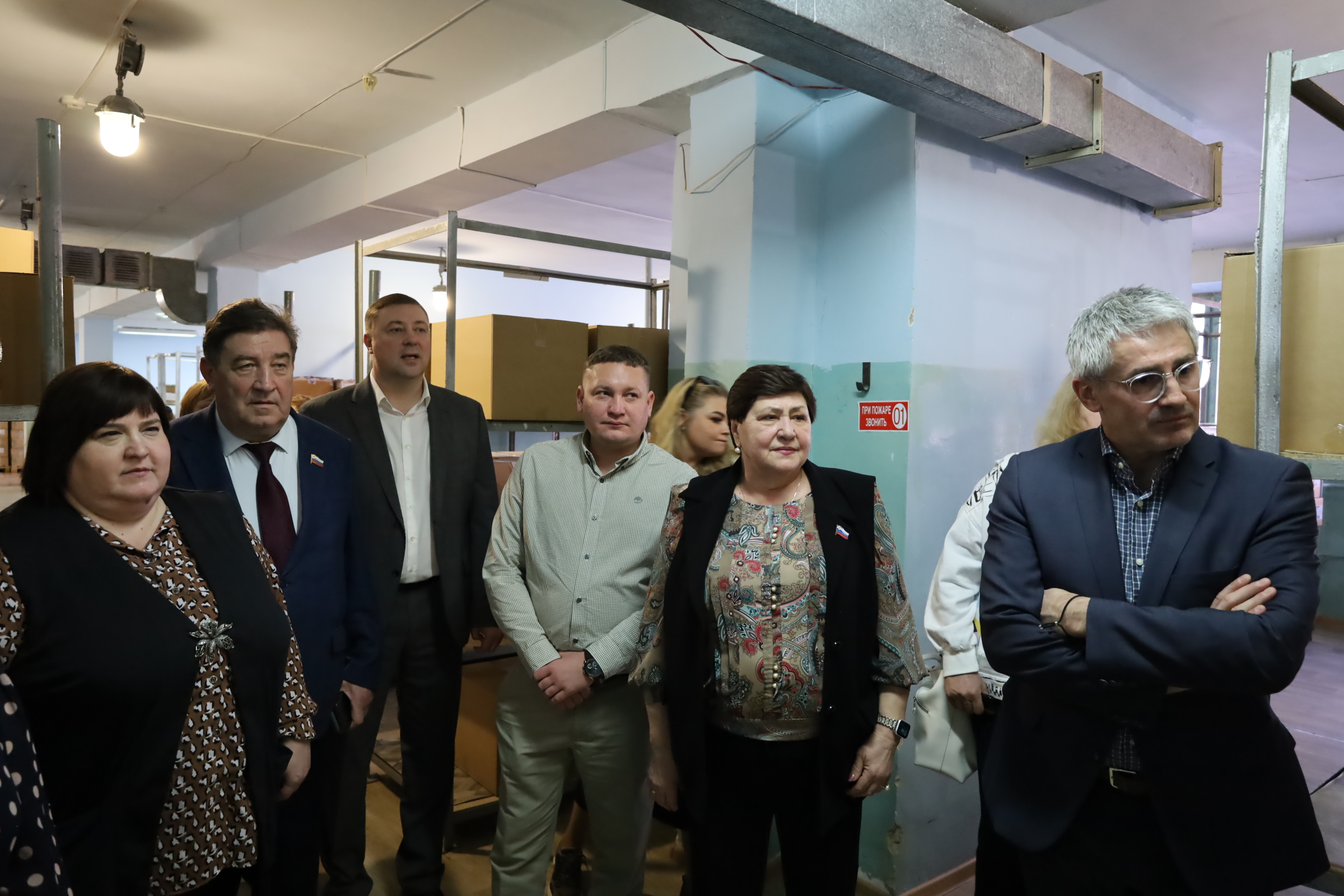 На Ставрополье идет работа по расширению государственной аптечной сети