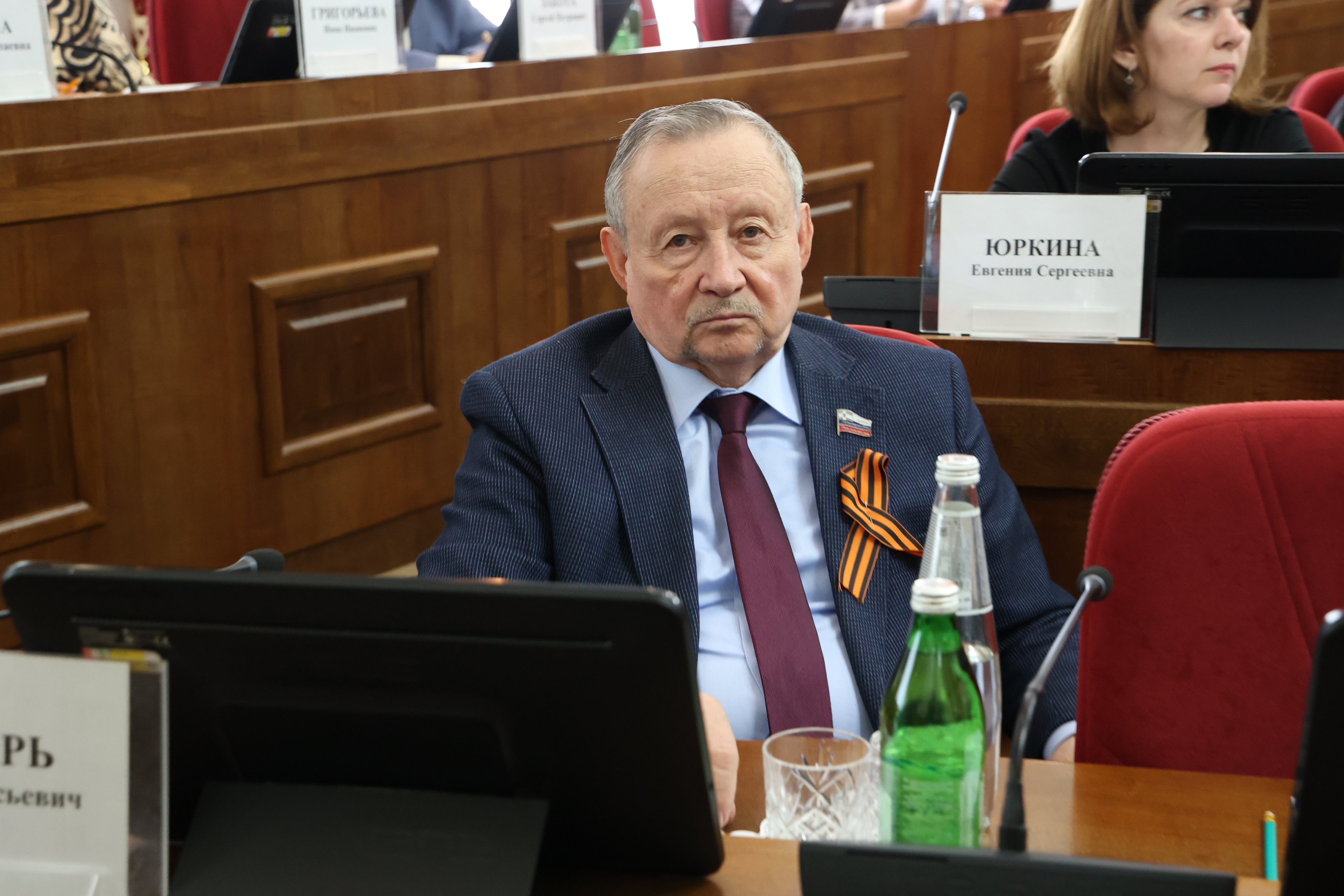Границы Ставрополя планируют расширить