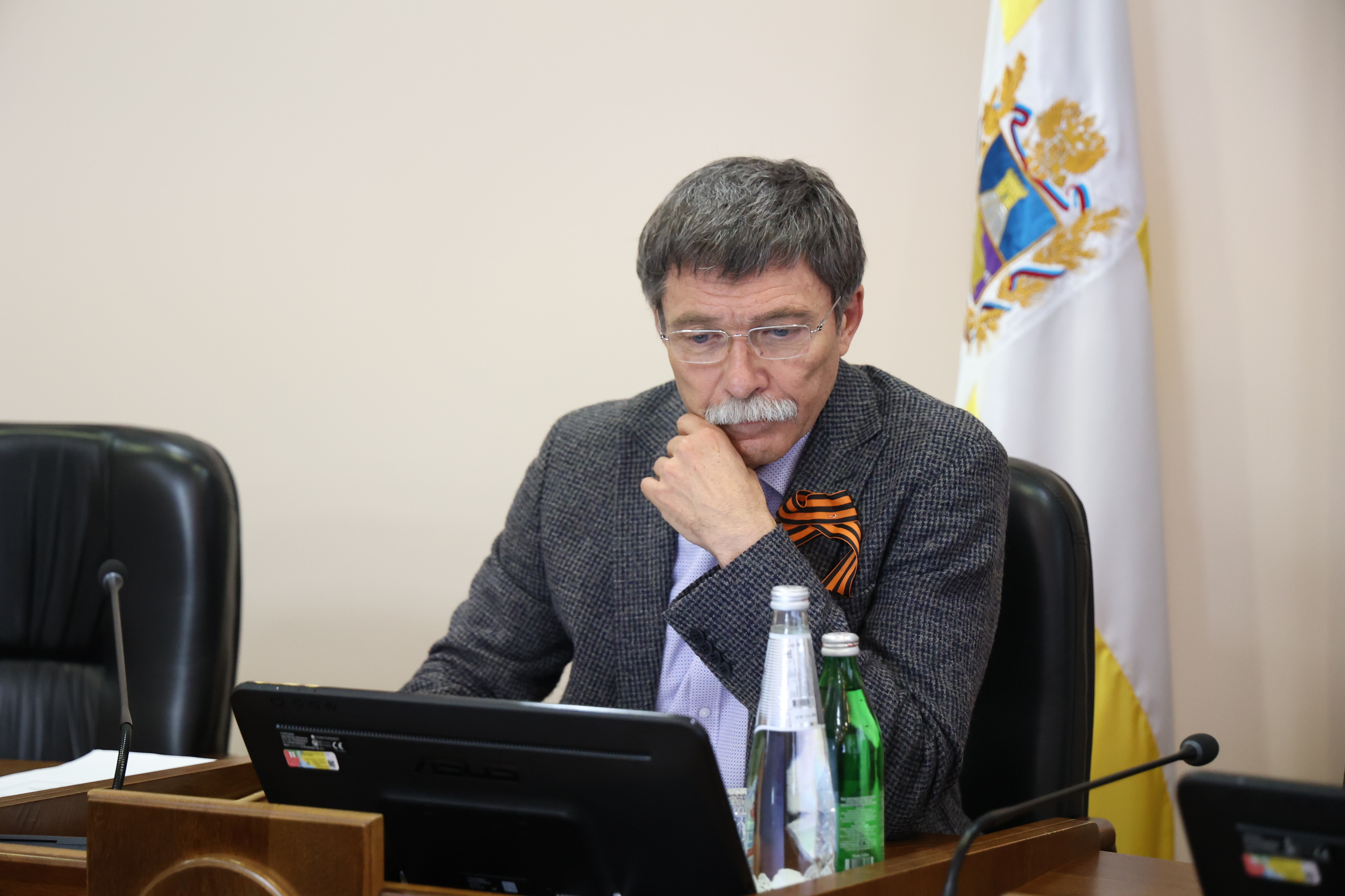 На Ставрополье исполнено около половины наказов избирателей