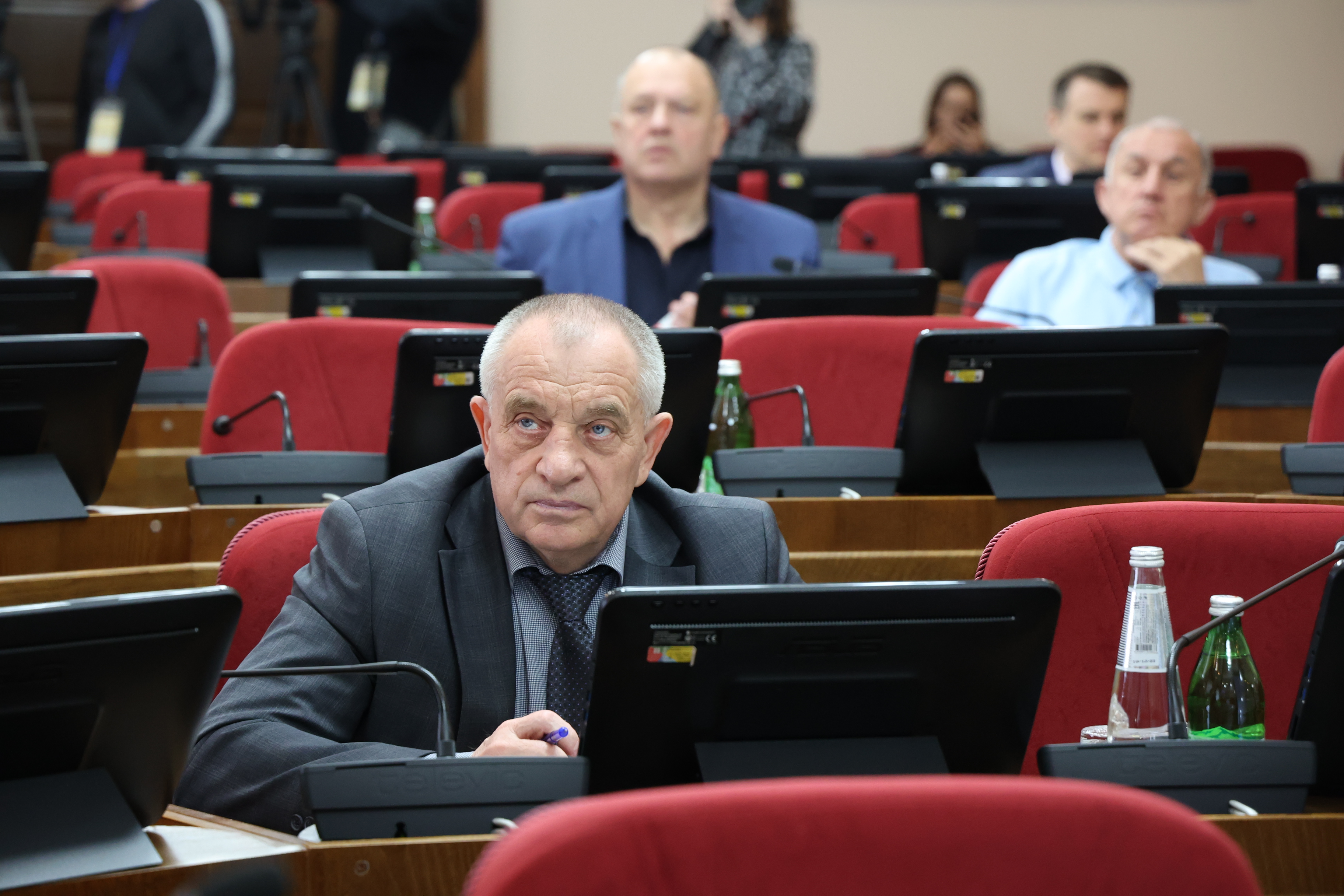 На Ставрополье исполнено около половины наказов избирателей