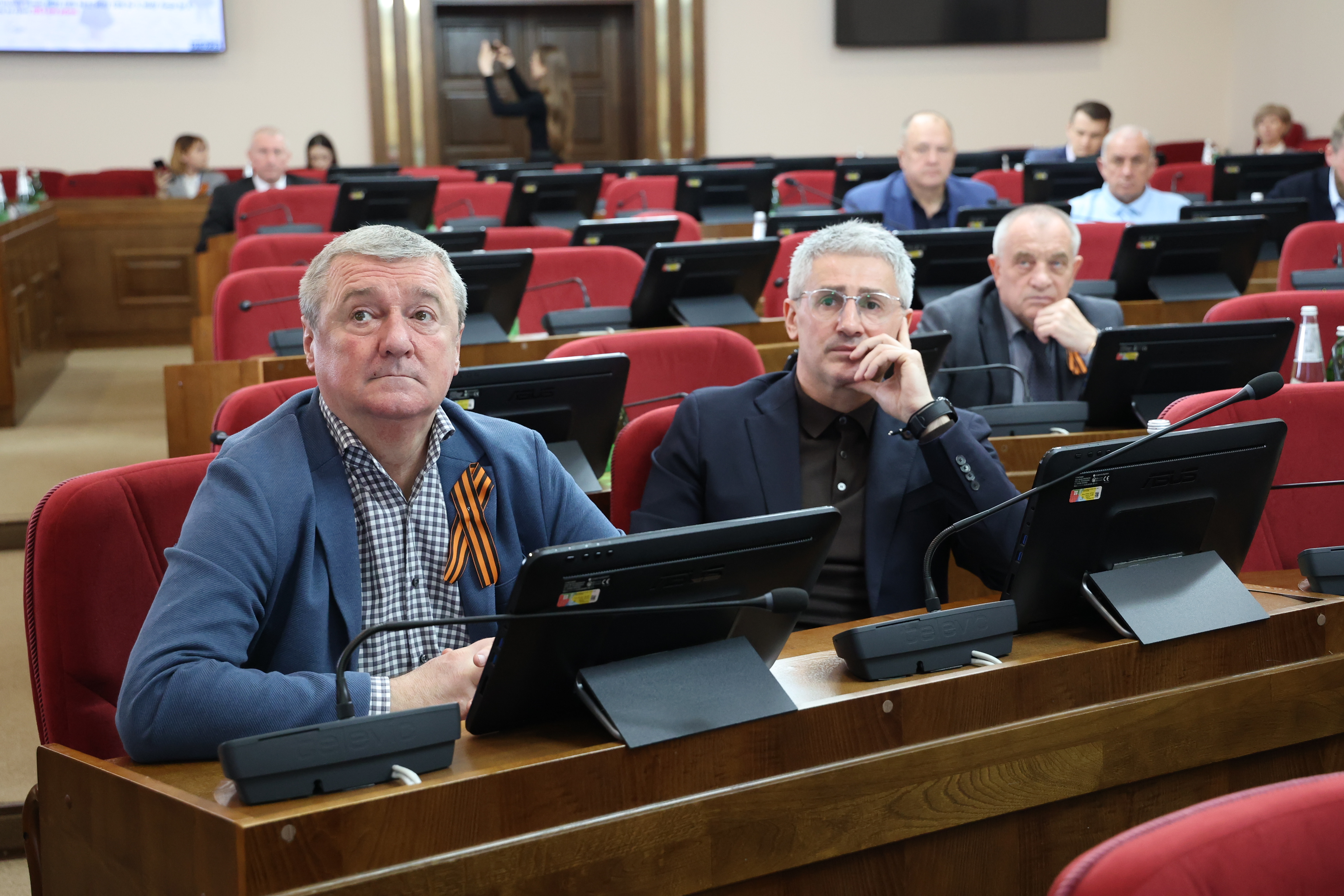 На Ставрополье исполнено около половины наказов избирателей