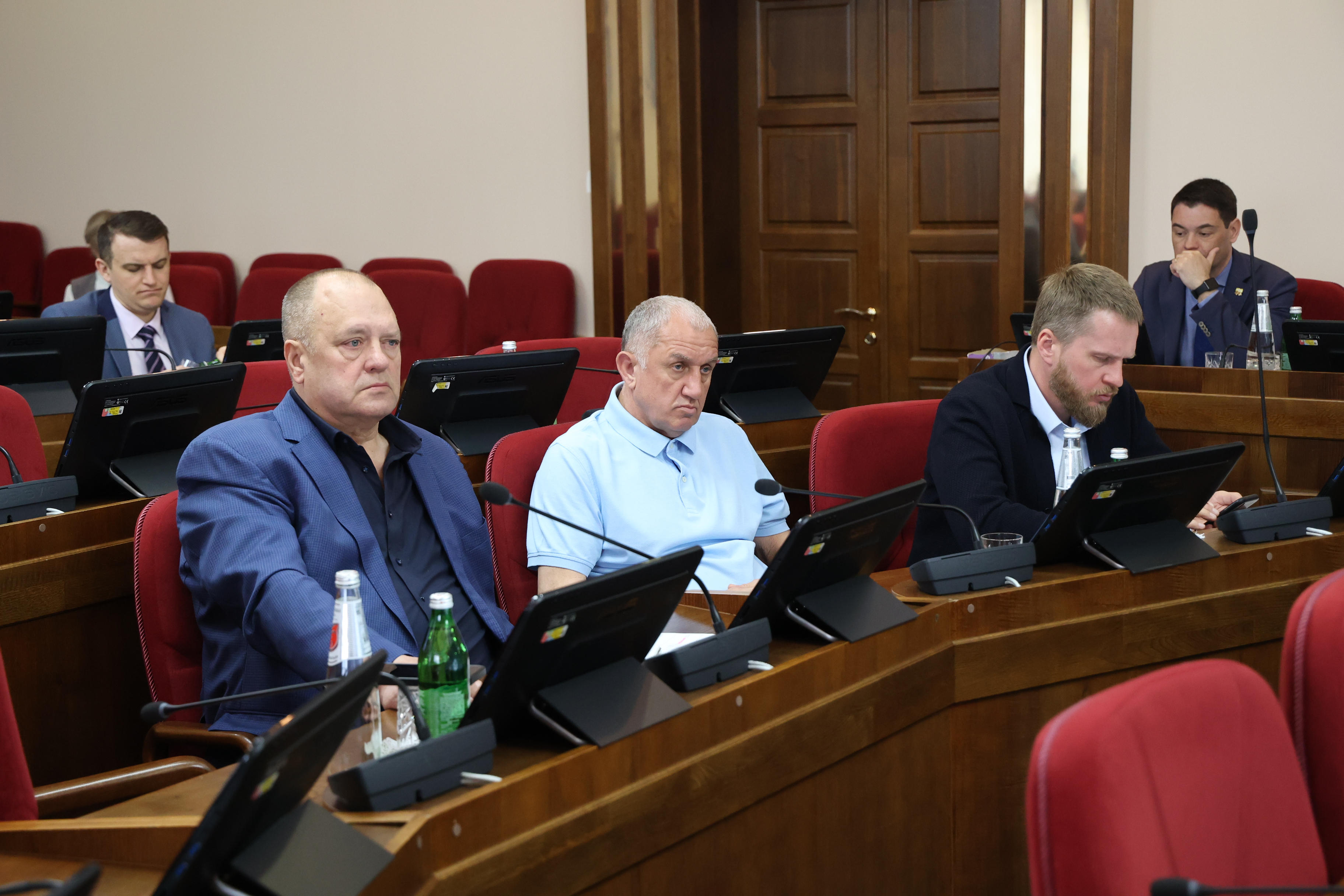 На Ставрополье исполнено около половины наказов избирателей