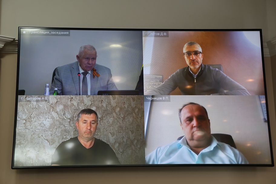 Краевые депутаты намерены ограничить розничную продажу несовершеннолетним товаров, содержащих сжиженный углеводородный газ