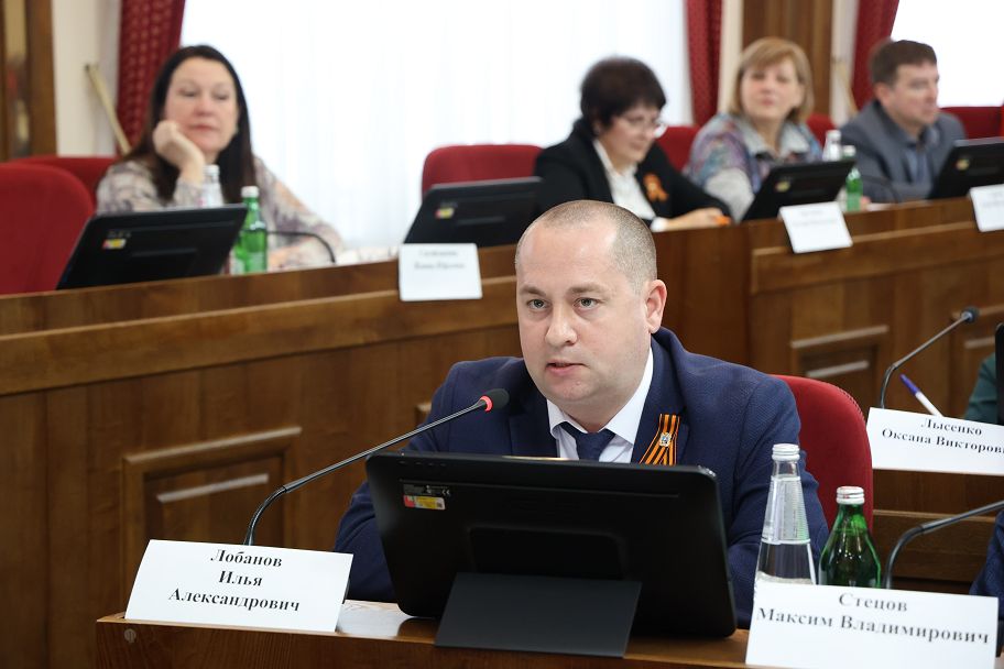 Краевые депутаты намерены ограничить розничную продажу несовершеннолетним товаров, содержащих сжиженный углеводородный газ