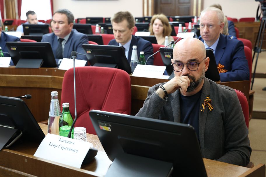 Краевые депутаты намерены ограничить розничную продажу несовершеннолетним товаров, содержащих сжиженный углеводородный газ